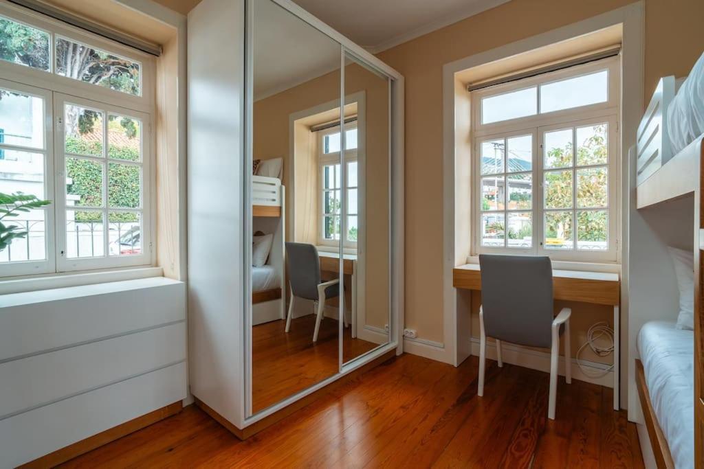 Oasis Sea View - 3 Bedrooms Villa Funchal (Madeira)