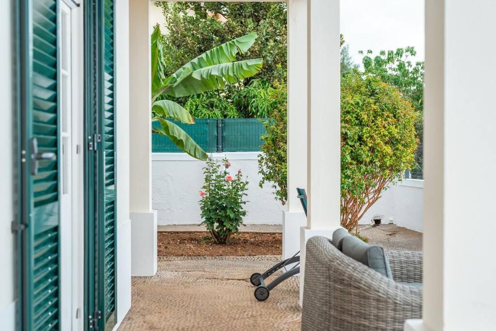 Oasis Sea View - 3 Bedrooms
