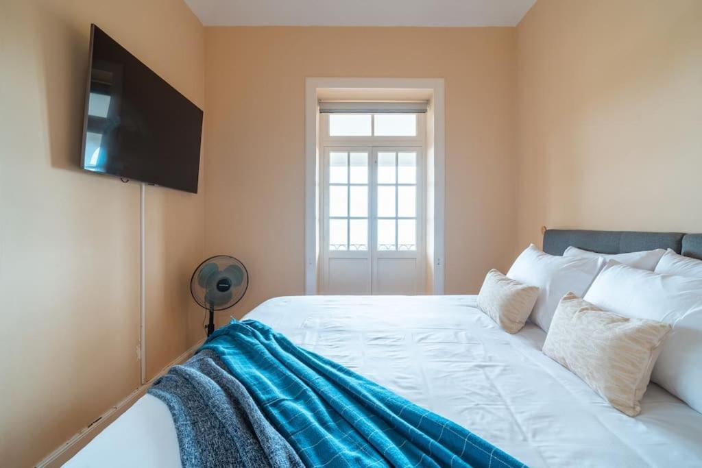 Villa Oasis Sea View - 3 Bedrooms