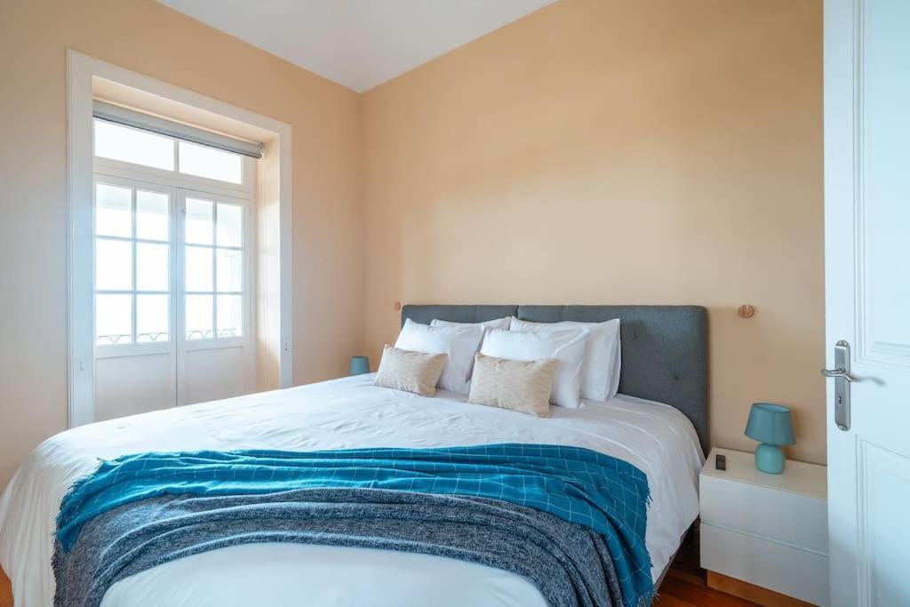 Oasis Sea View - 3 Bedrooms Villa