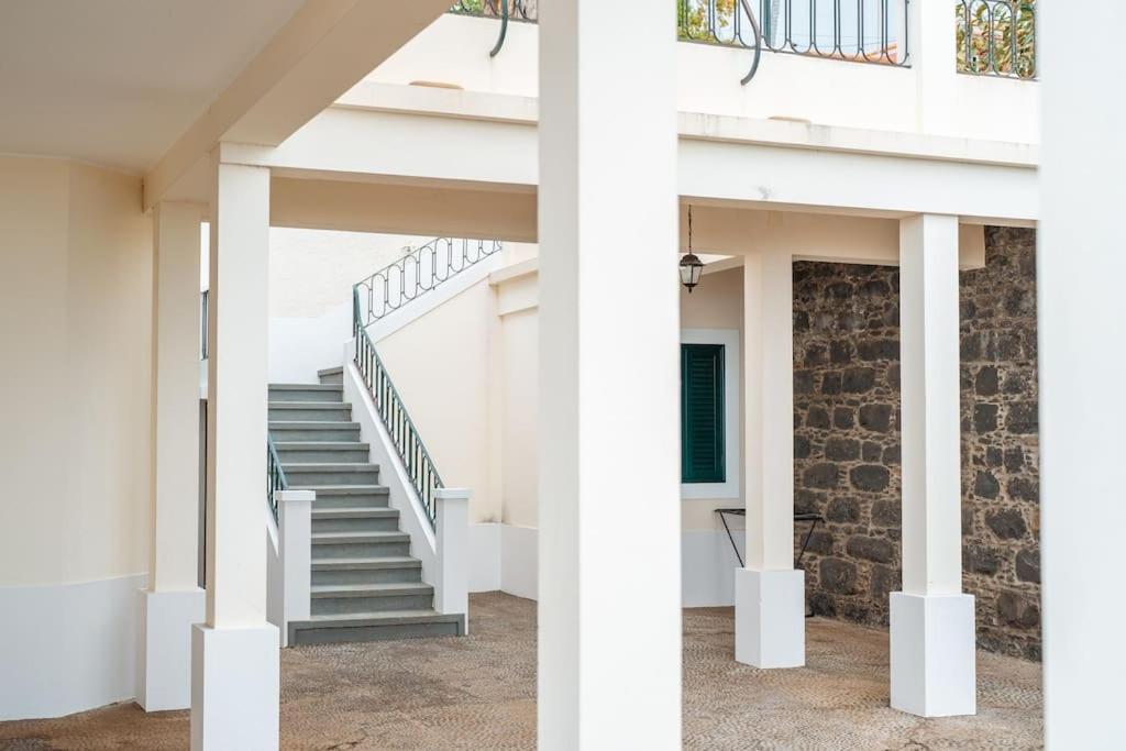 Villa Oasis Sea View - 3 Bedrooms *