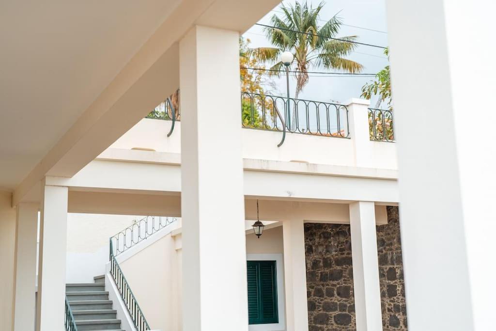 Villa Oasis Sea View - 3 Bedrooms