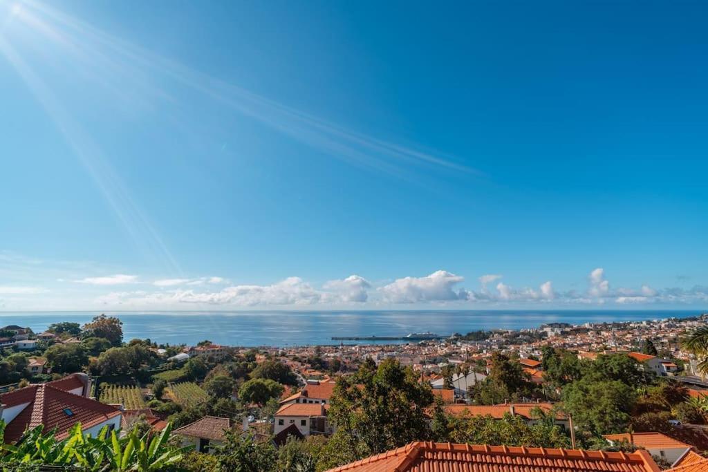 Oasis Sea View - 3 Bedrooms * Funchal (Madeira)