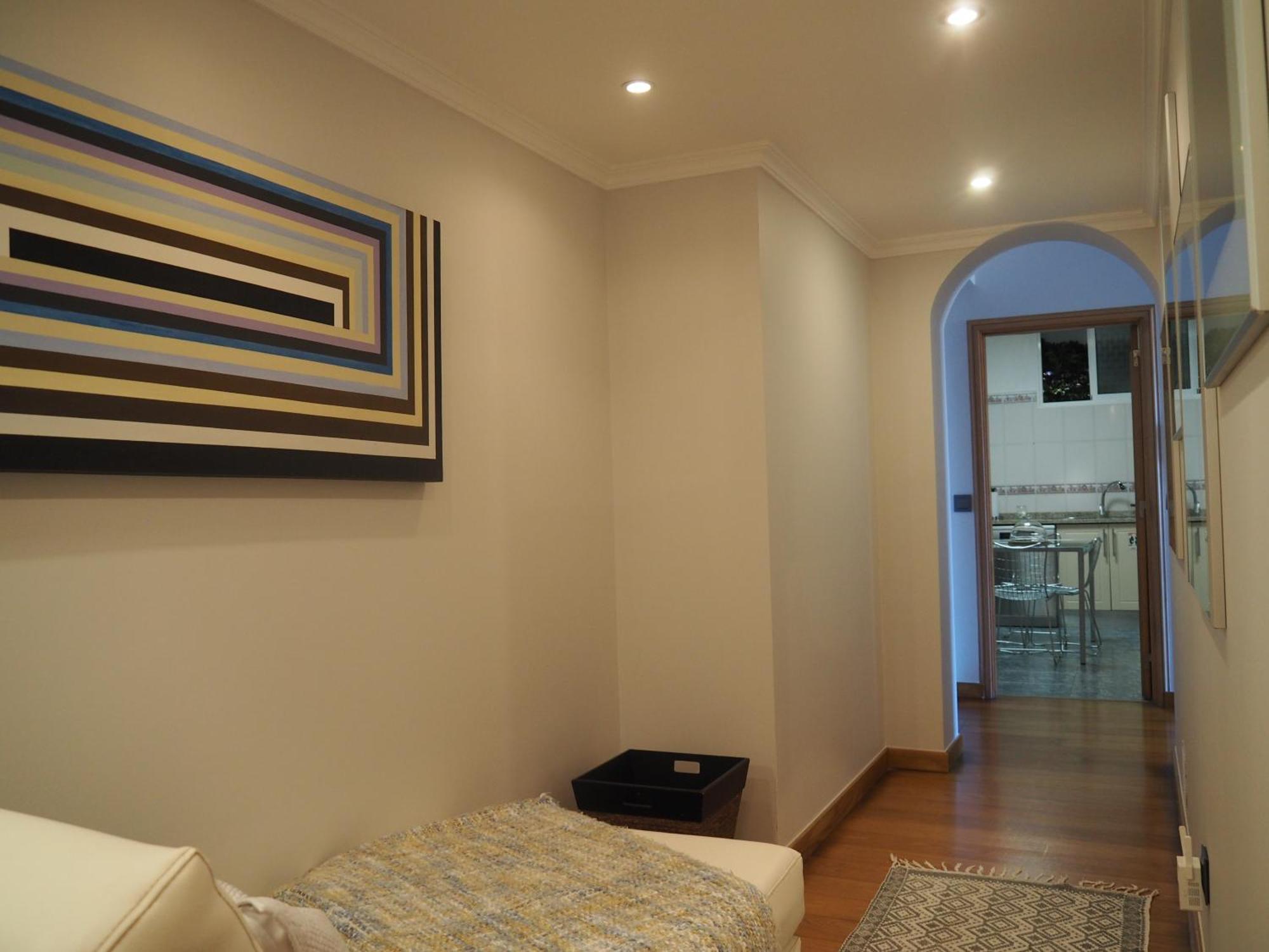 Camacho Holiday home *