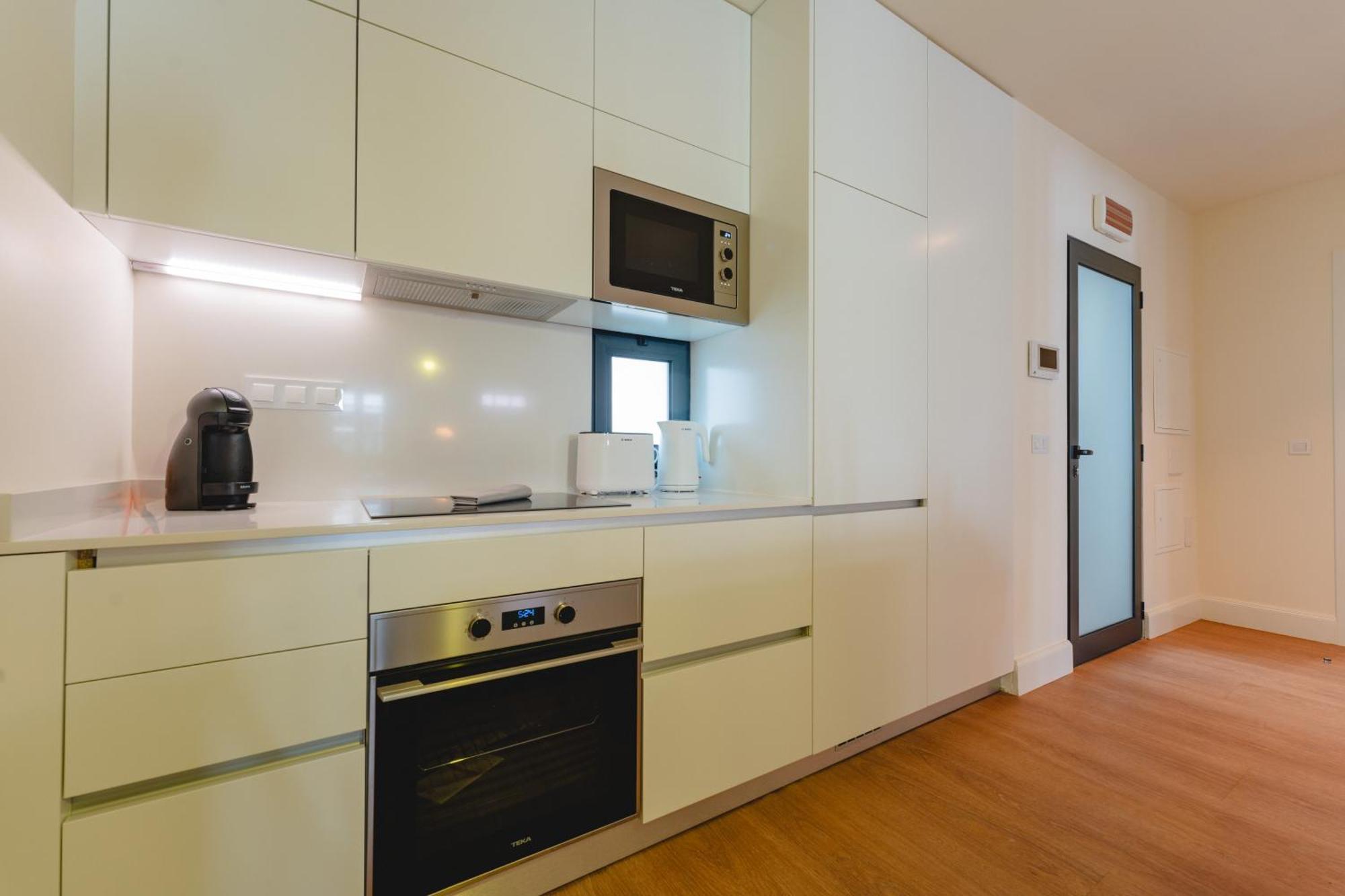 Flh A Quinta Do Conde Flat I Appartement