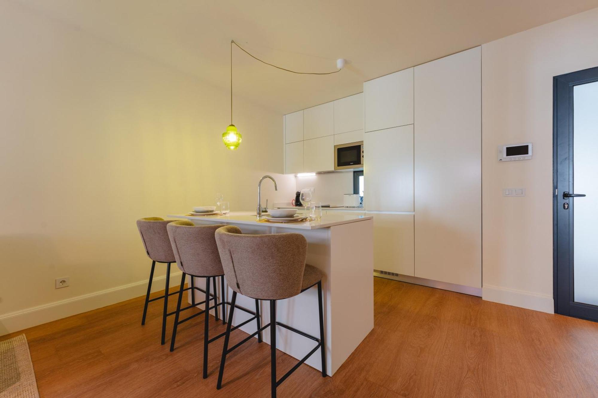 Flh A Quinta Do Conde Flat I *