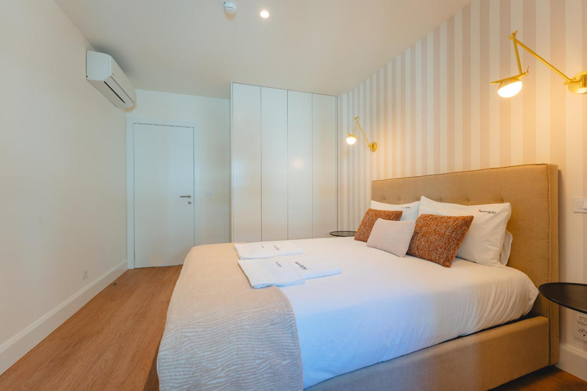 Flh A Quinta Do Conde Flat I Appartement Funchal (Madeira)