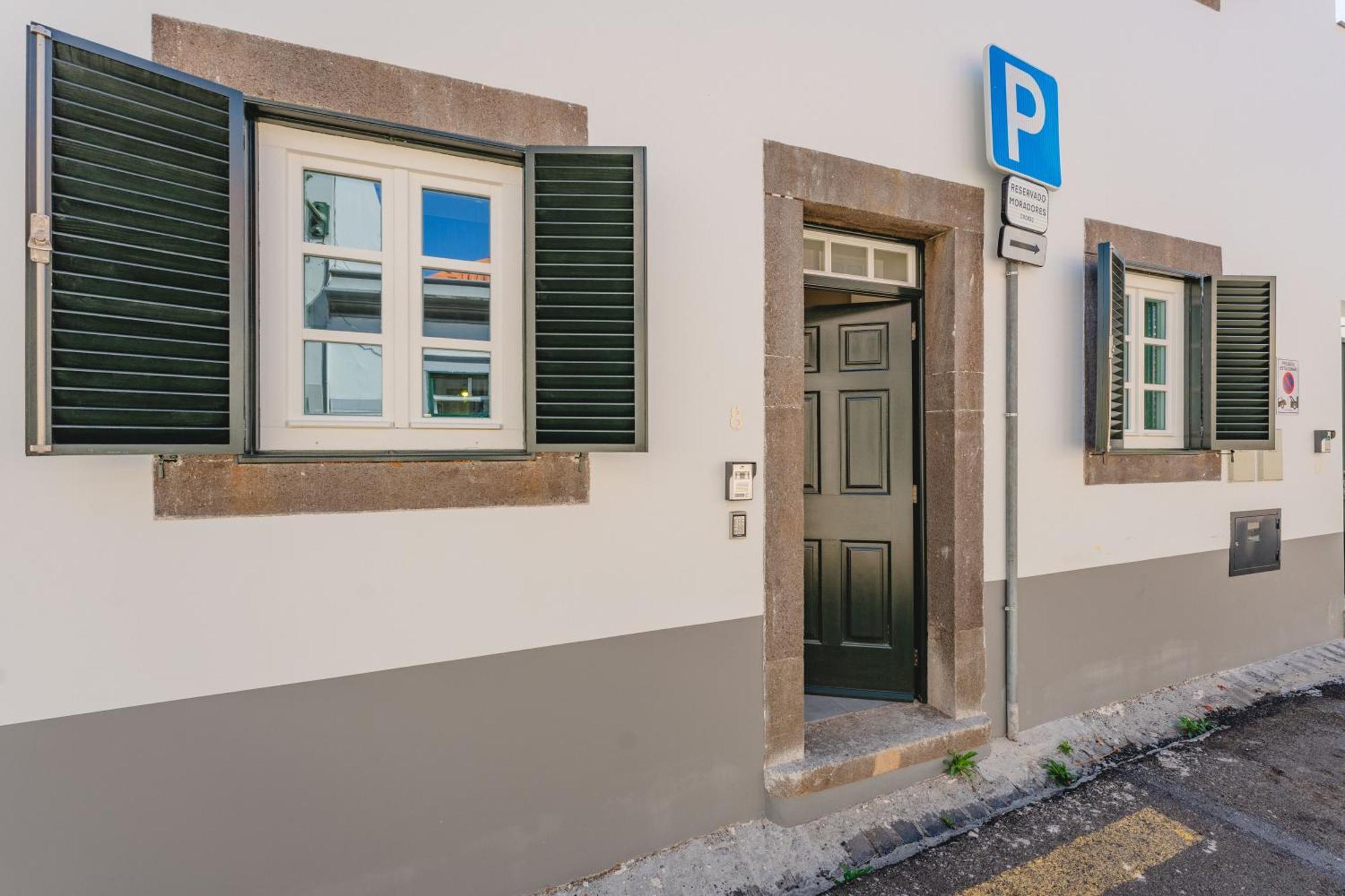 Appartement Flh A Quinta Do Conde Flat I Funchal (Madeira)