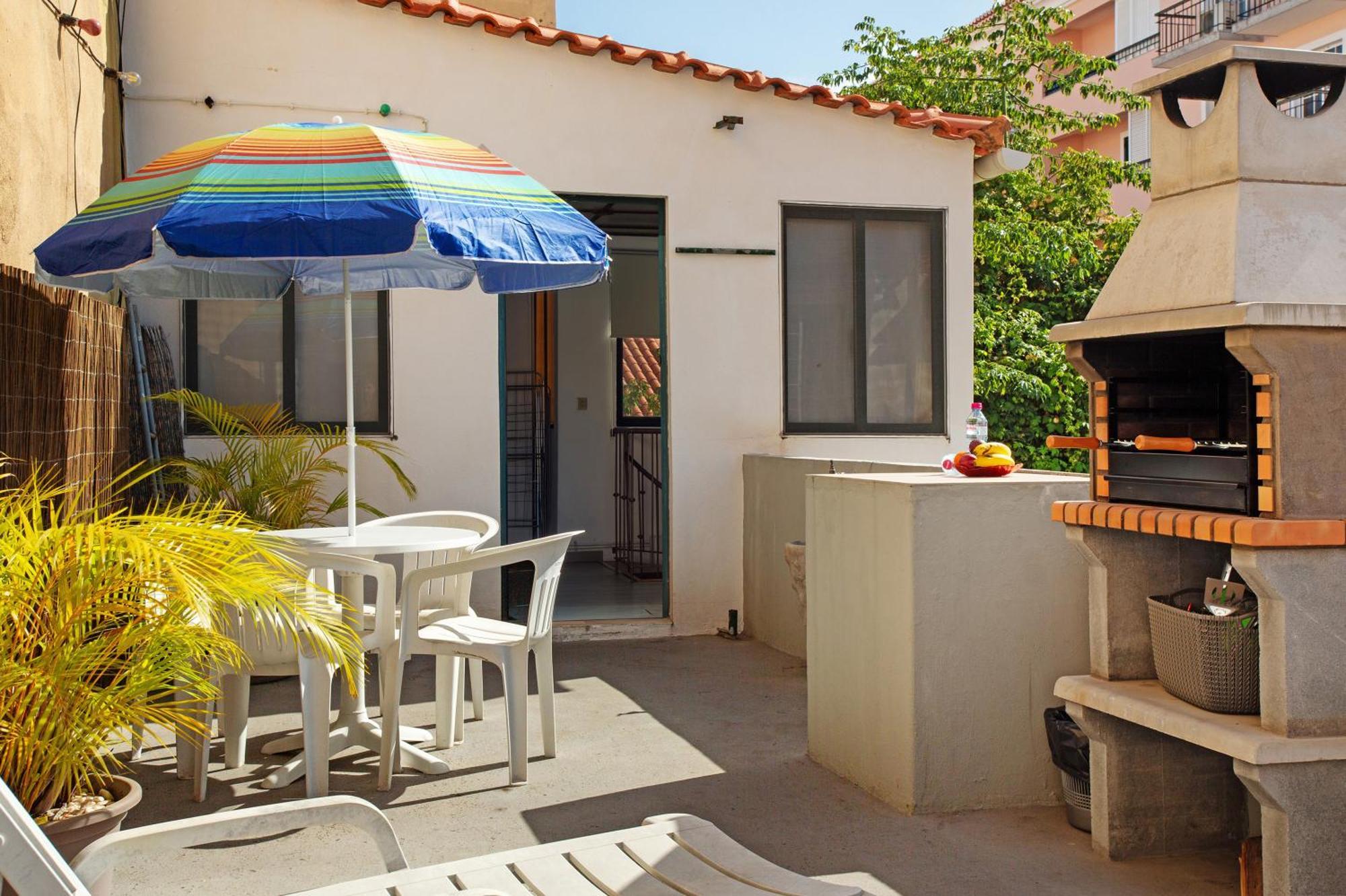 Apartamento Host Albina Funchal (Madeira)
