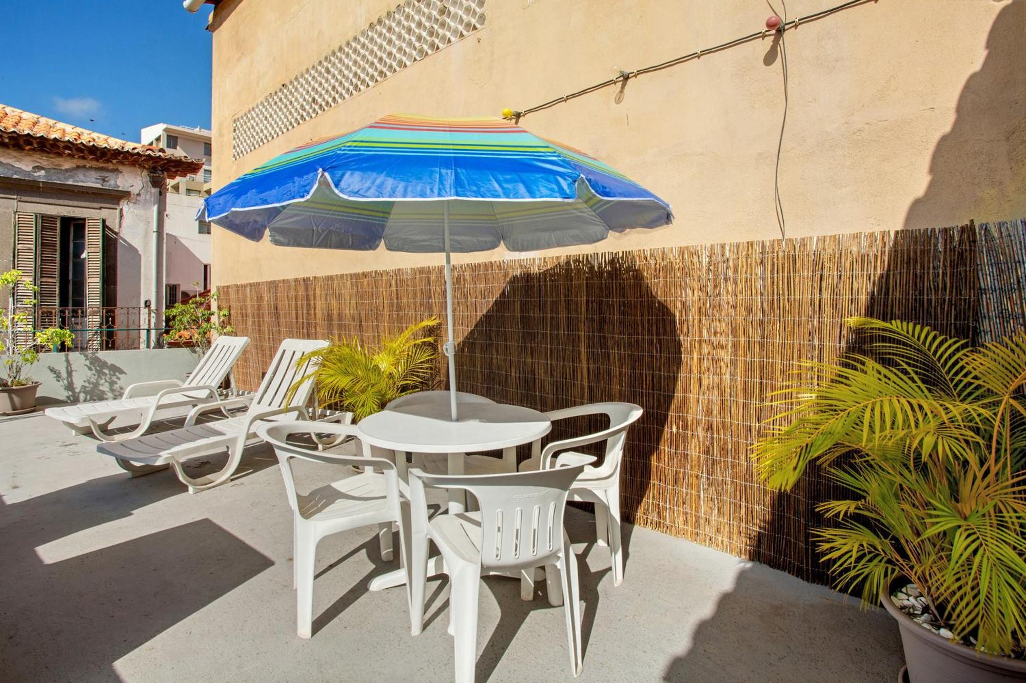 Host Albina Apartamento Funchal (Madeira)