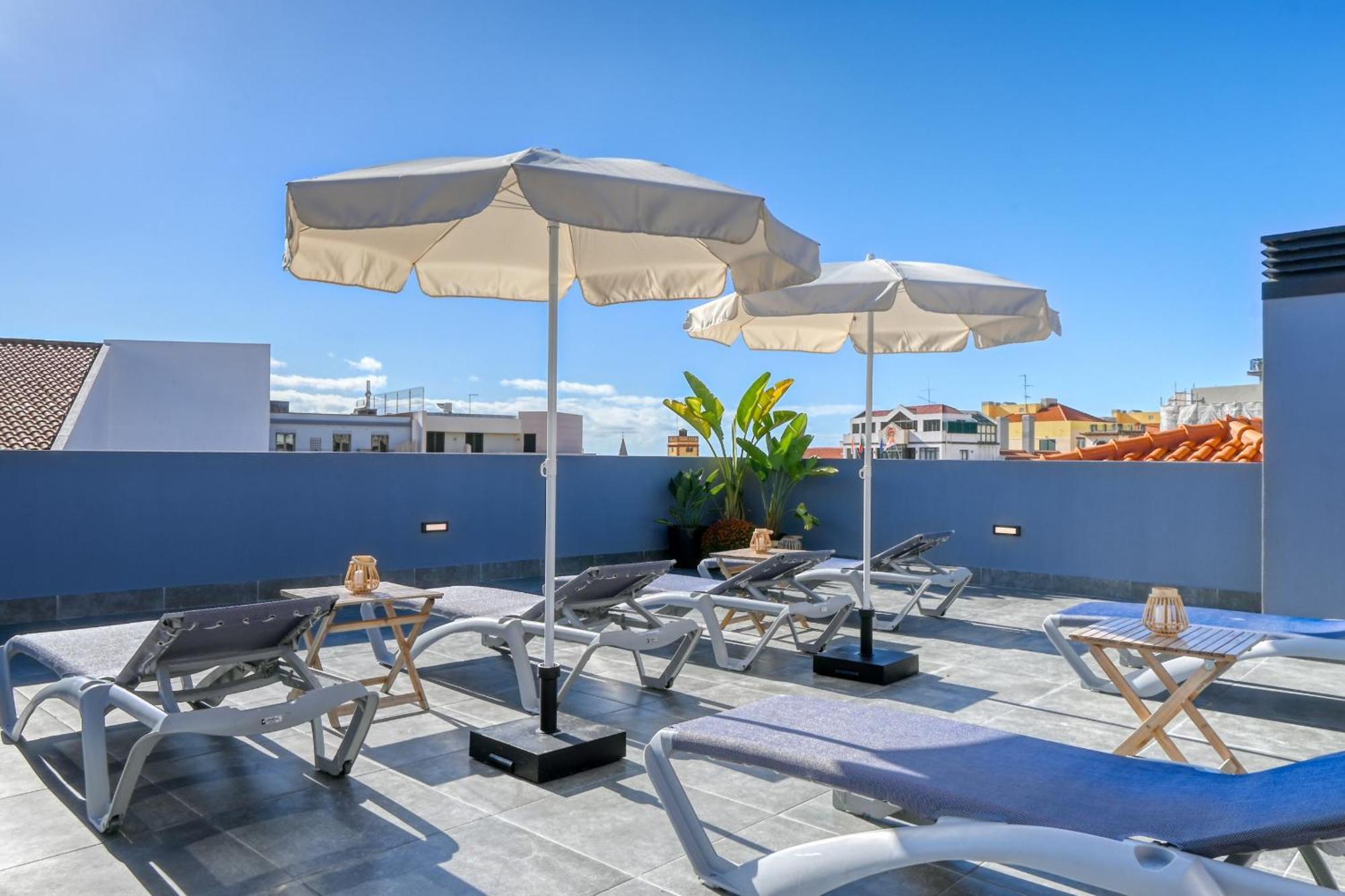 Bse15 2f, A In Madeira Apartment Funchal (Madeira)