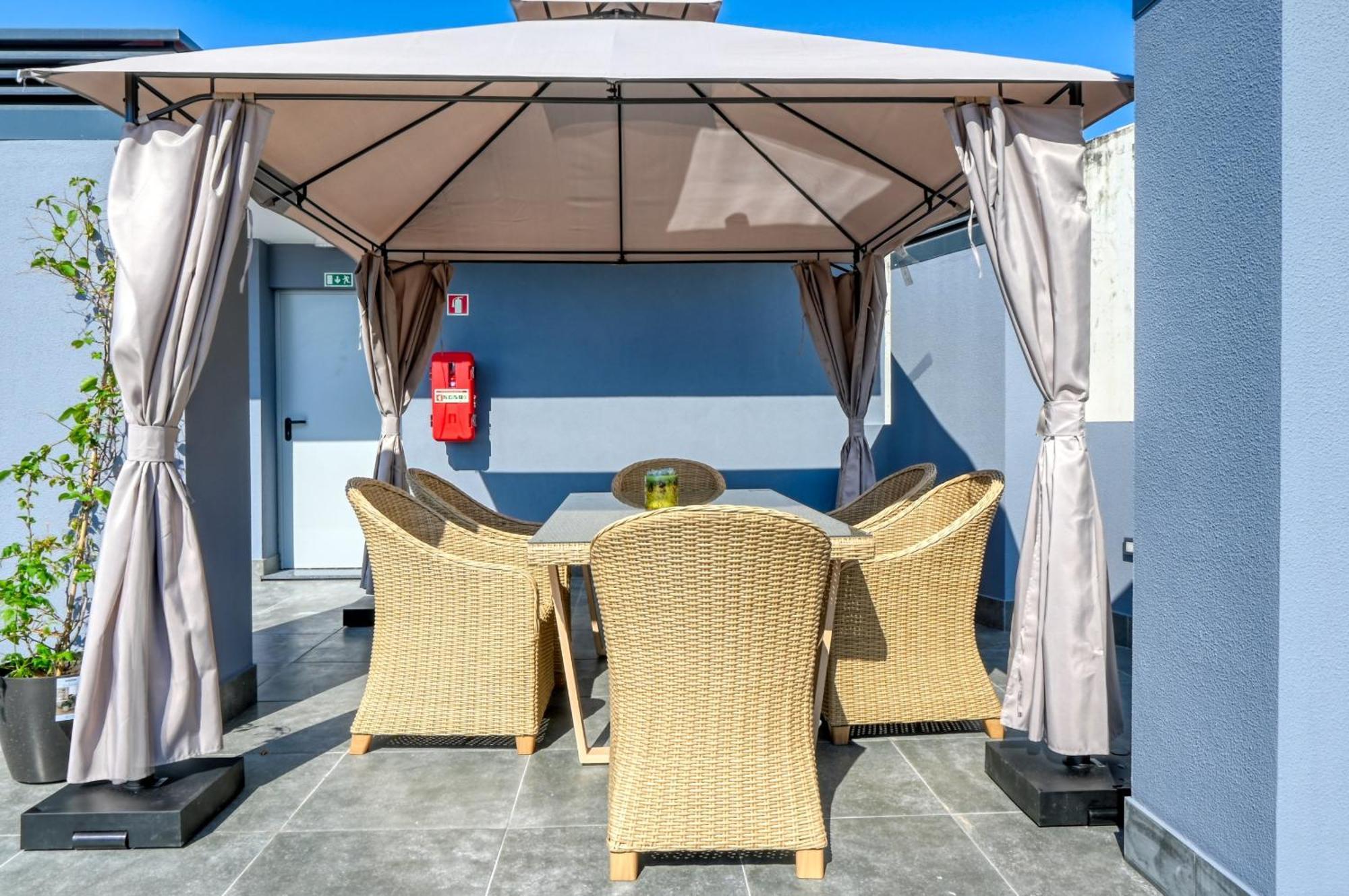 Bse15 2f, A In Madeira Apartment *