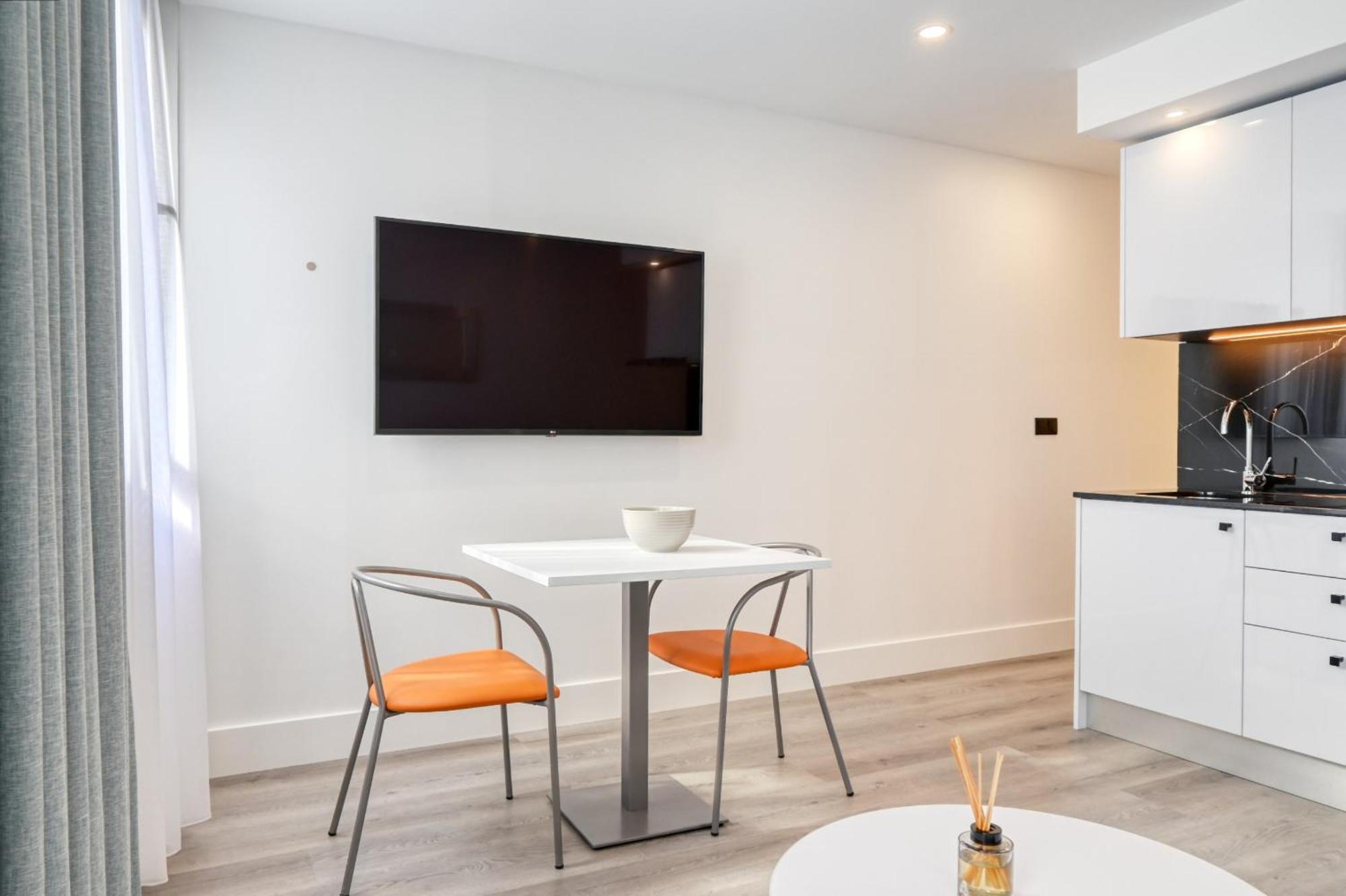 Bse15 3g, A In Madeira Apartamento *