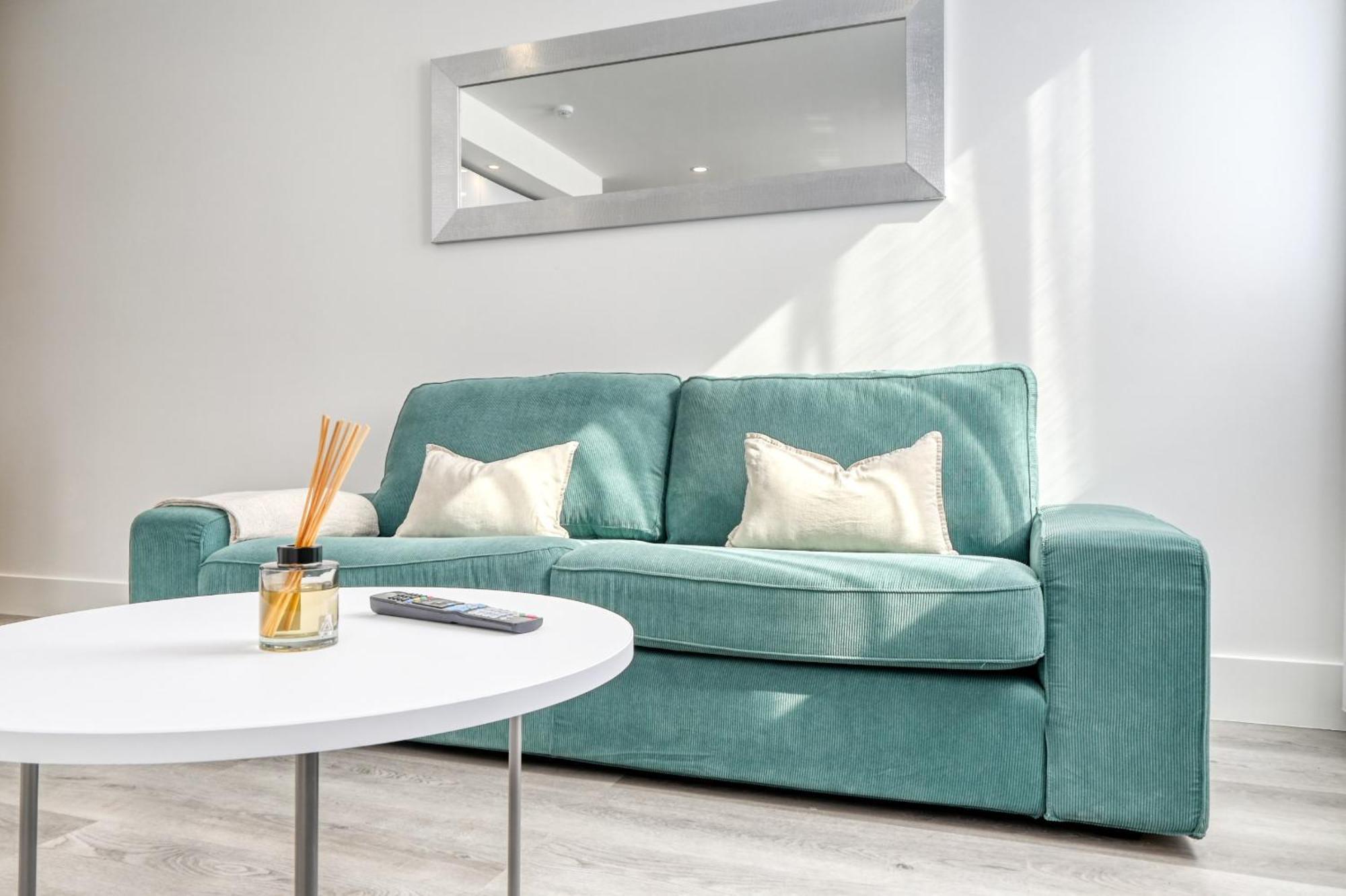 Bse15 3g, A In Madeira Apartamento Funchal (Madeira)