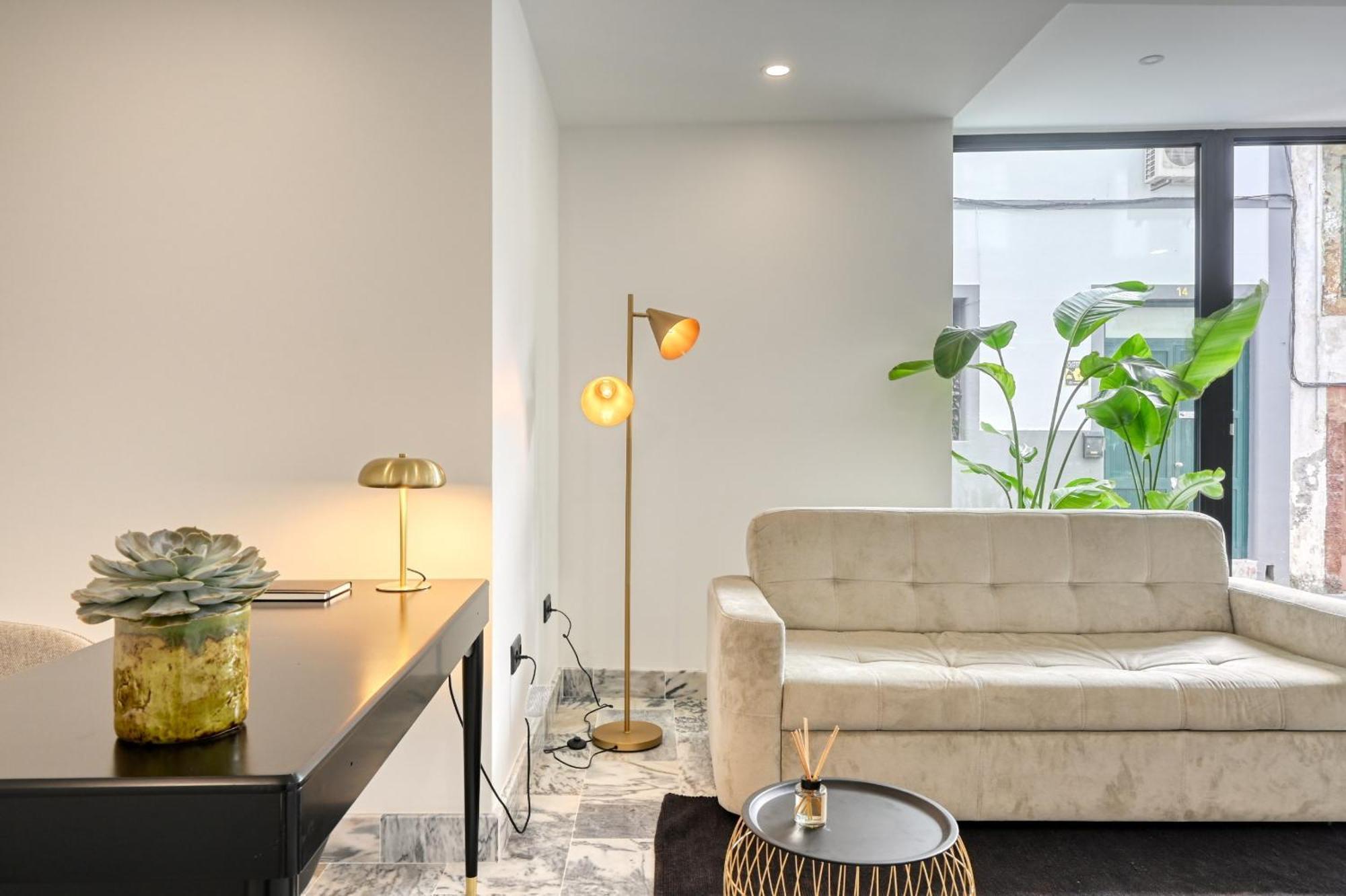Apartment Bse15 2f, A In Madeira Funchal (Madeira)