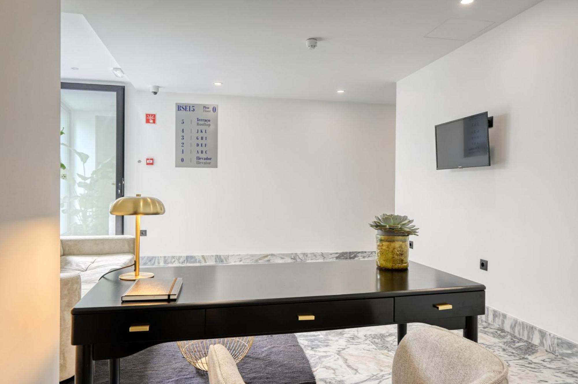 Apartment Bse15 2f, A In Madeira