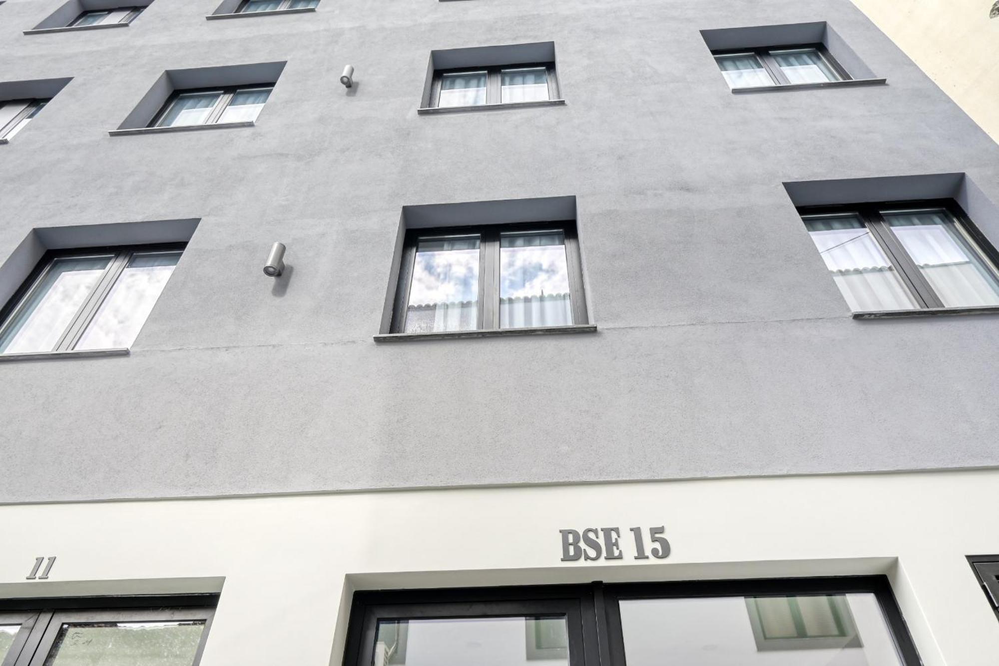 Bse15 2f, A In Madeira Apartment Funchal (Madeira)