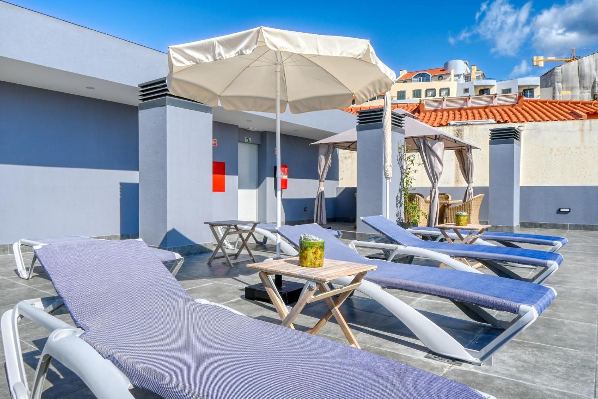 Apartment Bse15 2f, A In Madeira Funchal (Madeira)