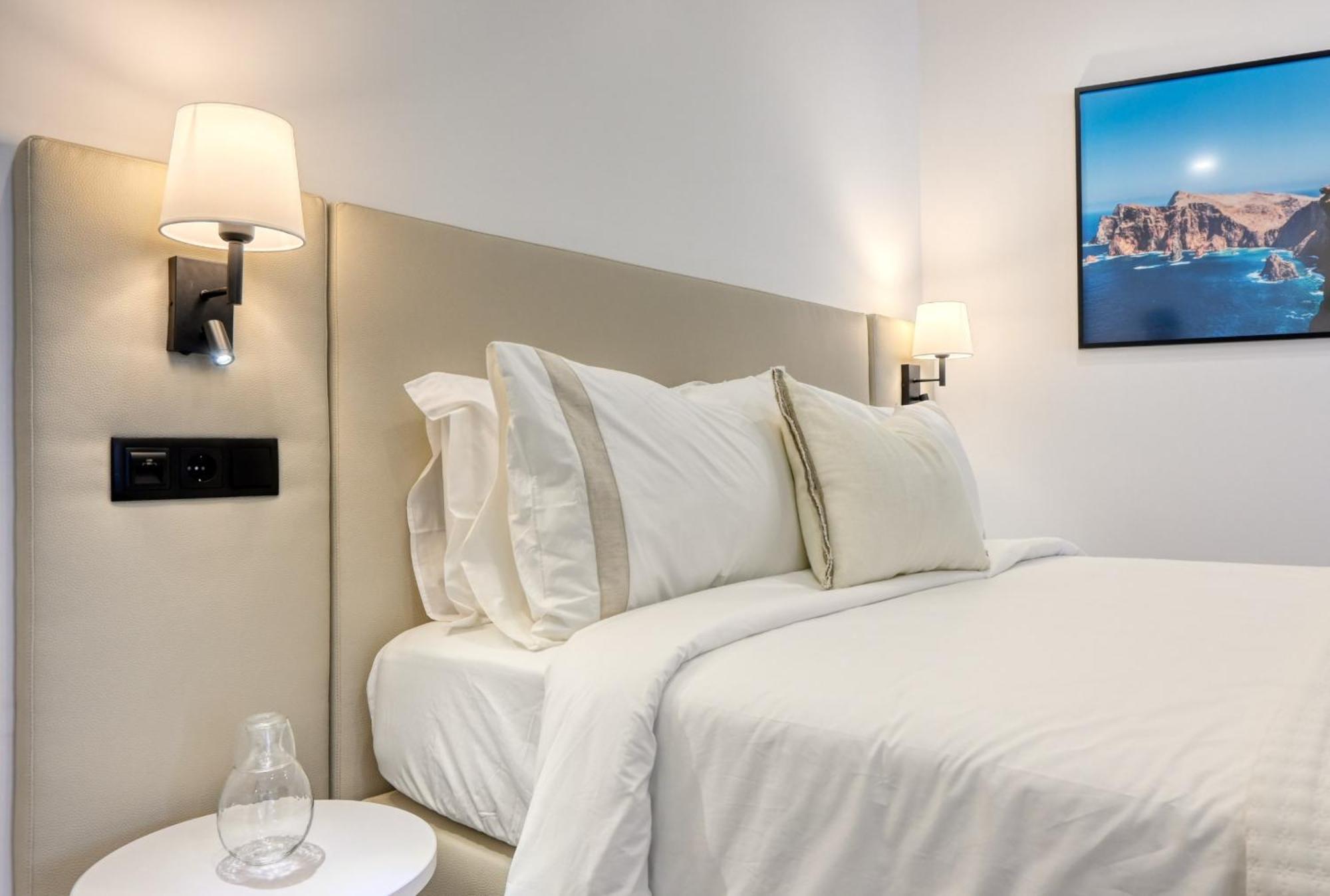 Apartamento Bse15 3g, A In Madeira Funchal (Madeira)