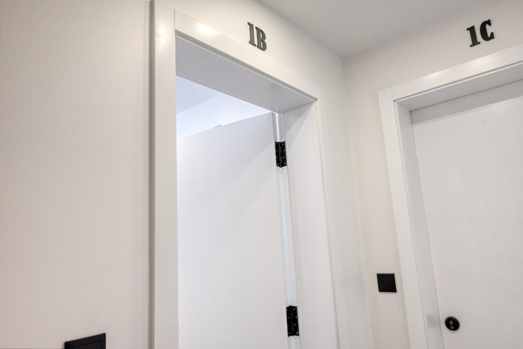 Bse15 1b, A In Madeira Apartment *