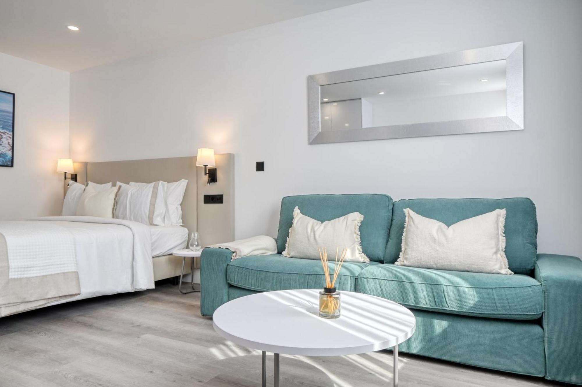 Apartment Bse15 1b, A In Madeira