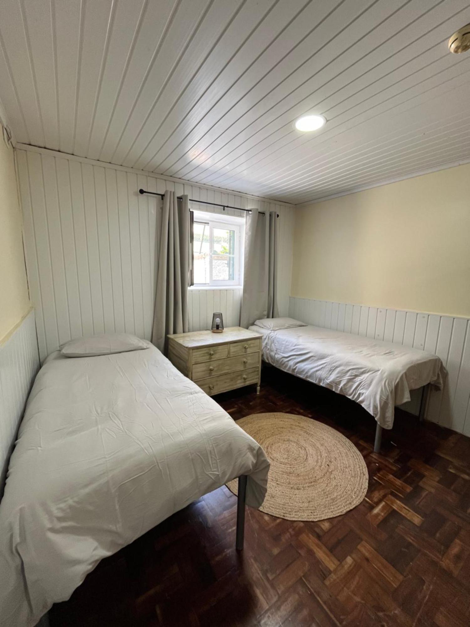 Lazareto 148 Nhà trọ Funchal (Madeira)