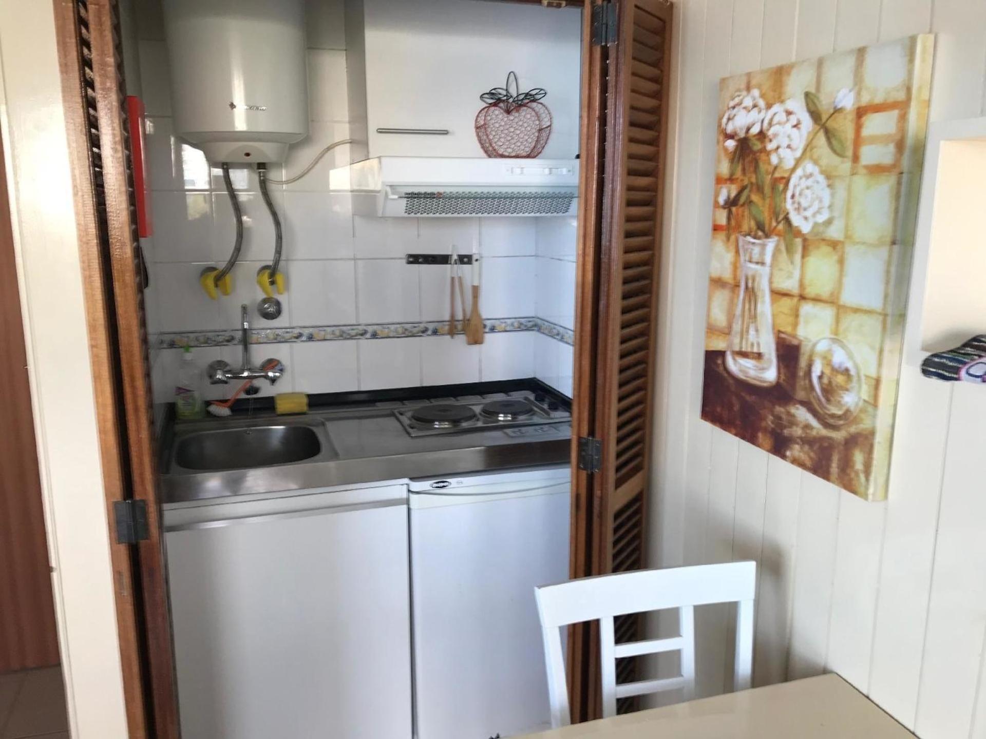 Apartament Fuer 4 Personen Ca 15 M In So Martinho, Madeira Suedkueste Von Madeira *