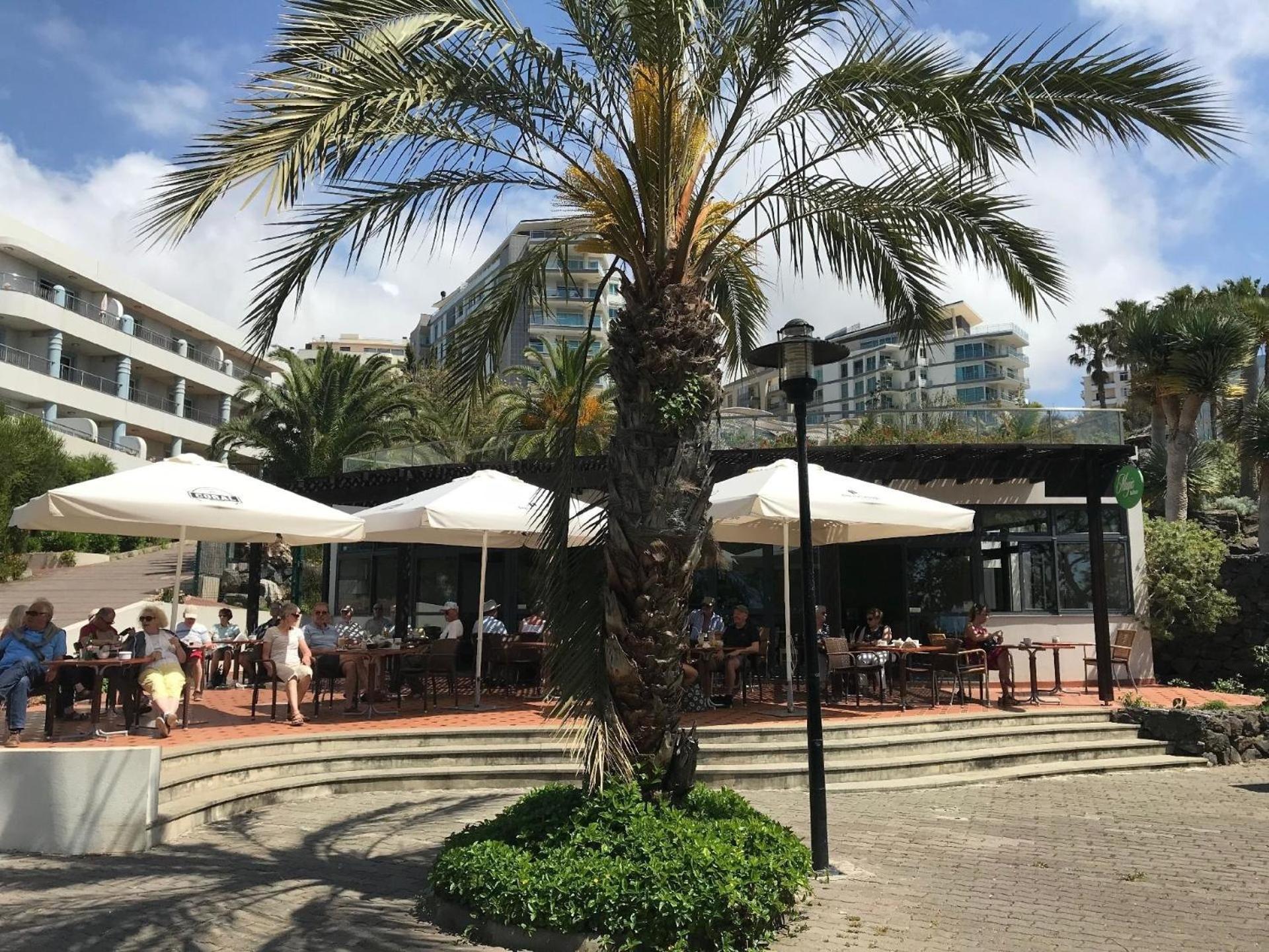 Apartament Fuer 4 Personen Ca 15 M In So Martinho, Madeira Suedkueste Von Madeira
