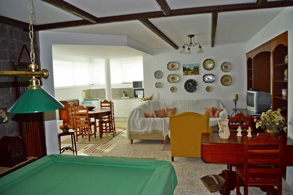 Casa Das Martas *