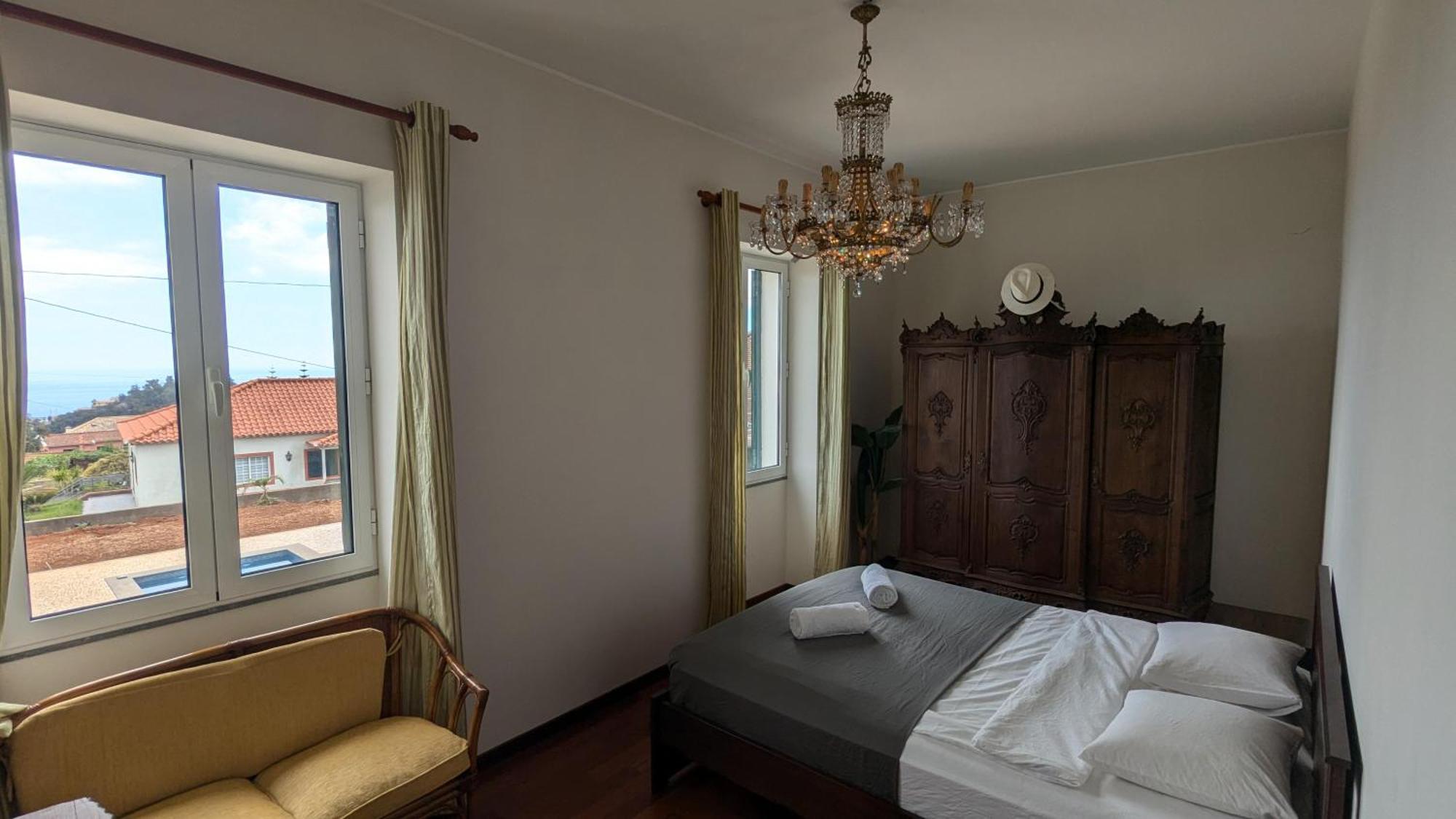 Homestay Kolonihagen *