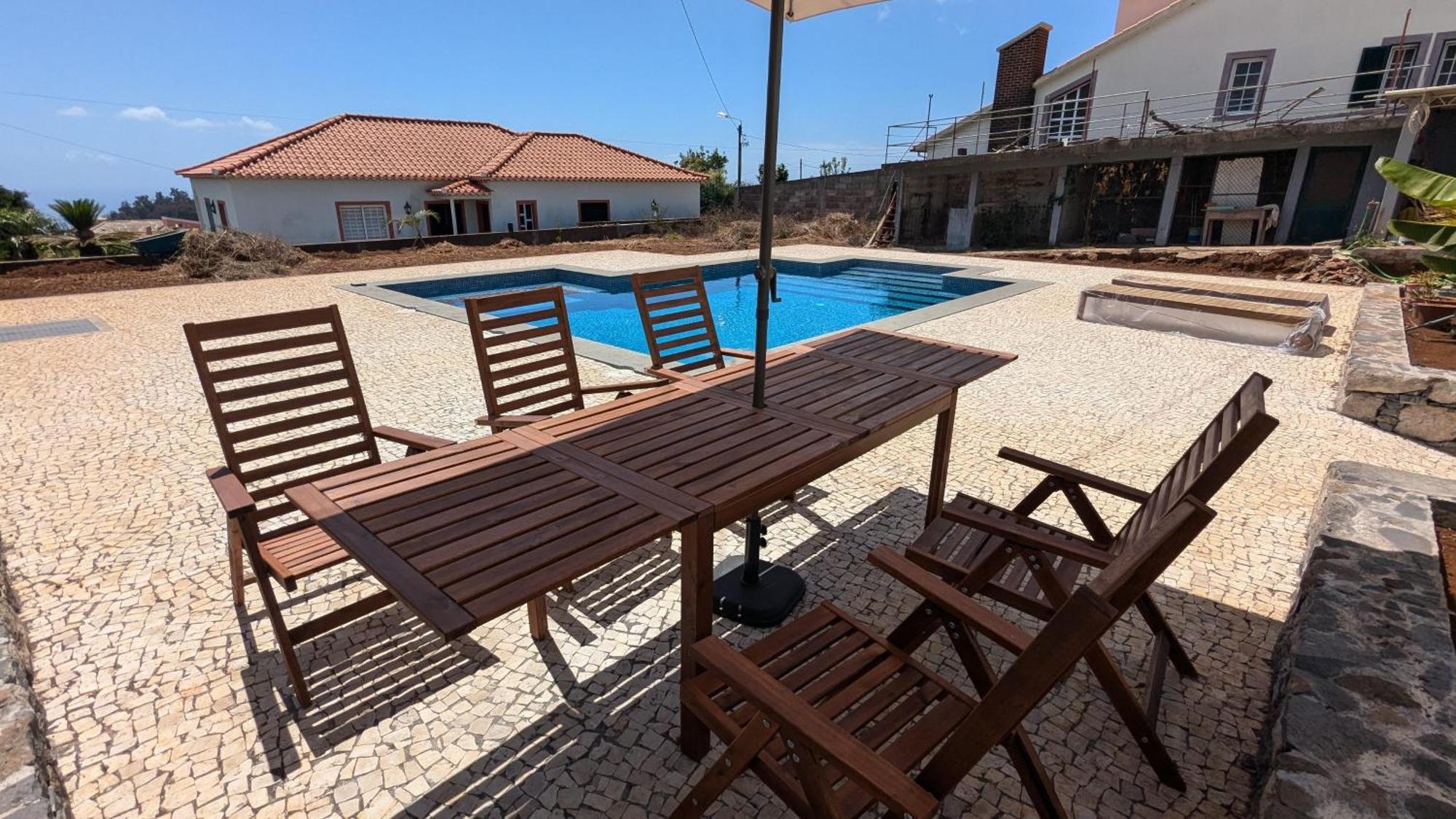 Kolonihagen Homestay Funchal (Madeira)