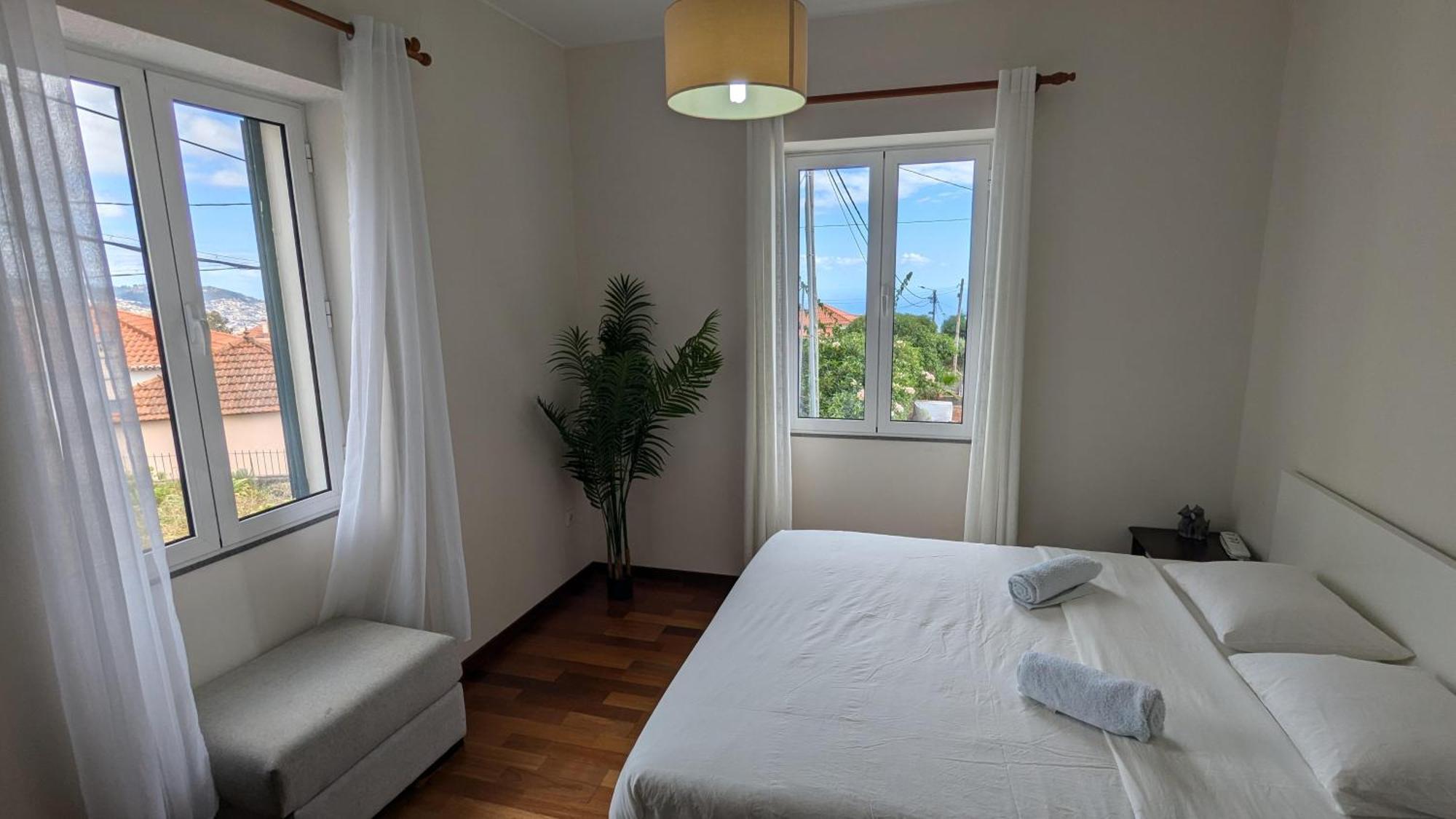 Homestay Kolonihagen