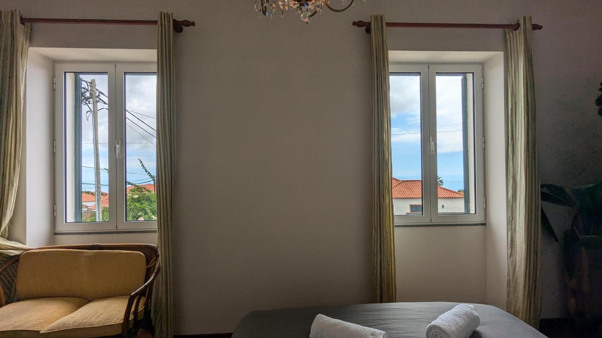 Kolonihagen Homestay Funchal (Madeira)