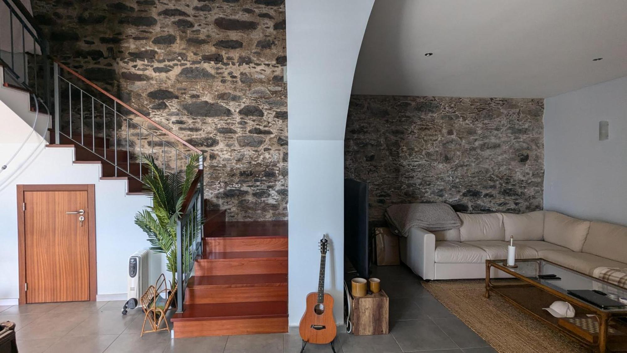 Kolonihagen Homestay