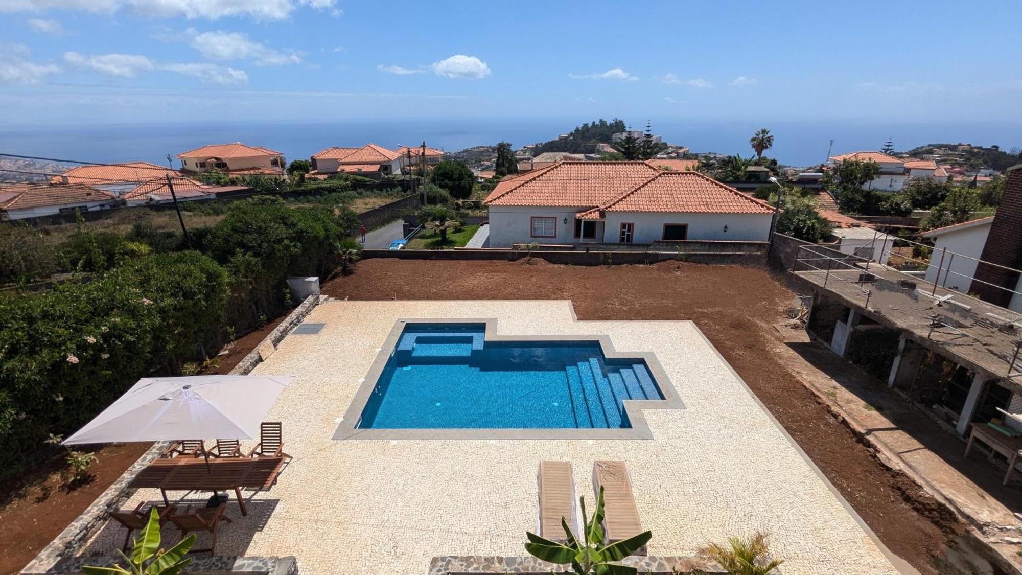 Kolonihagen Funchal (Madeira)