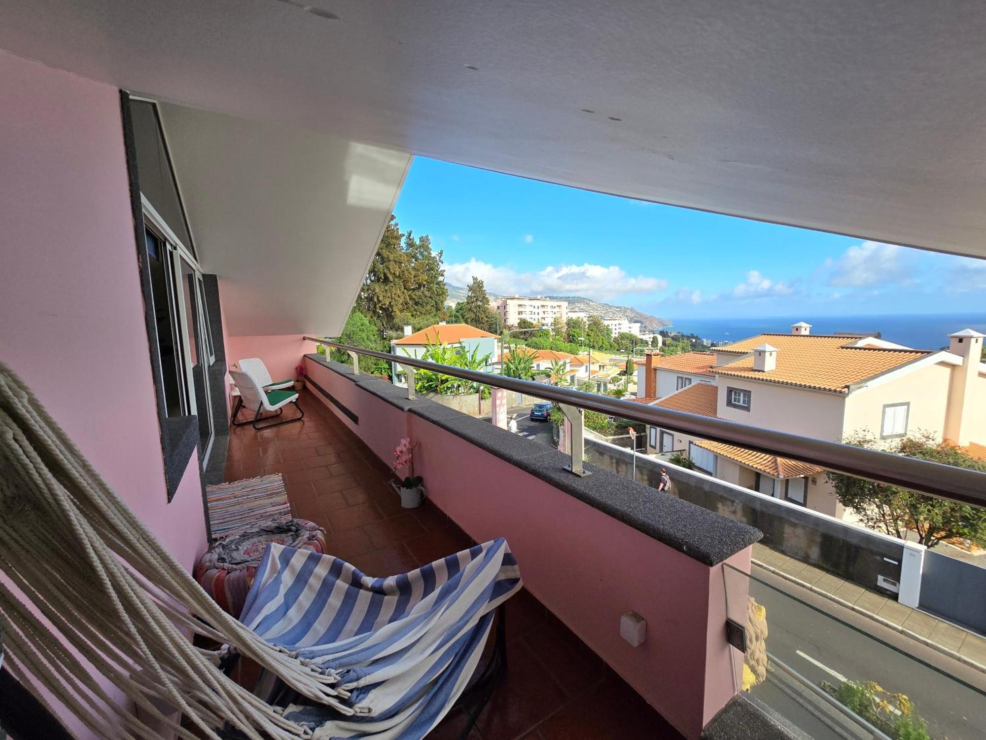 Casa Dos Amigos Panoramic View Guest house