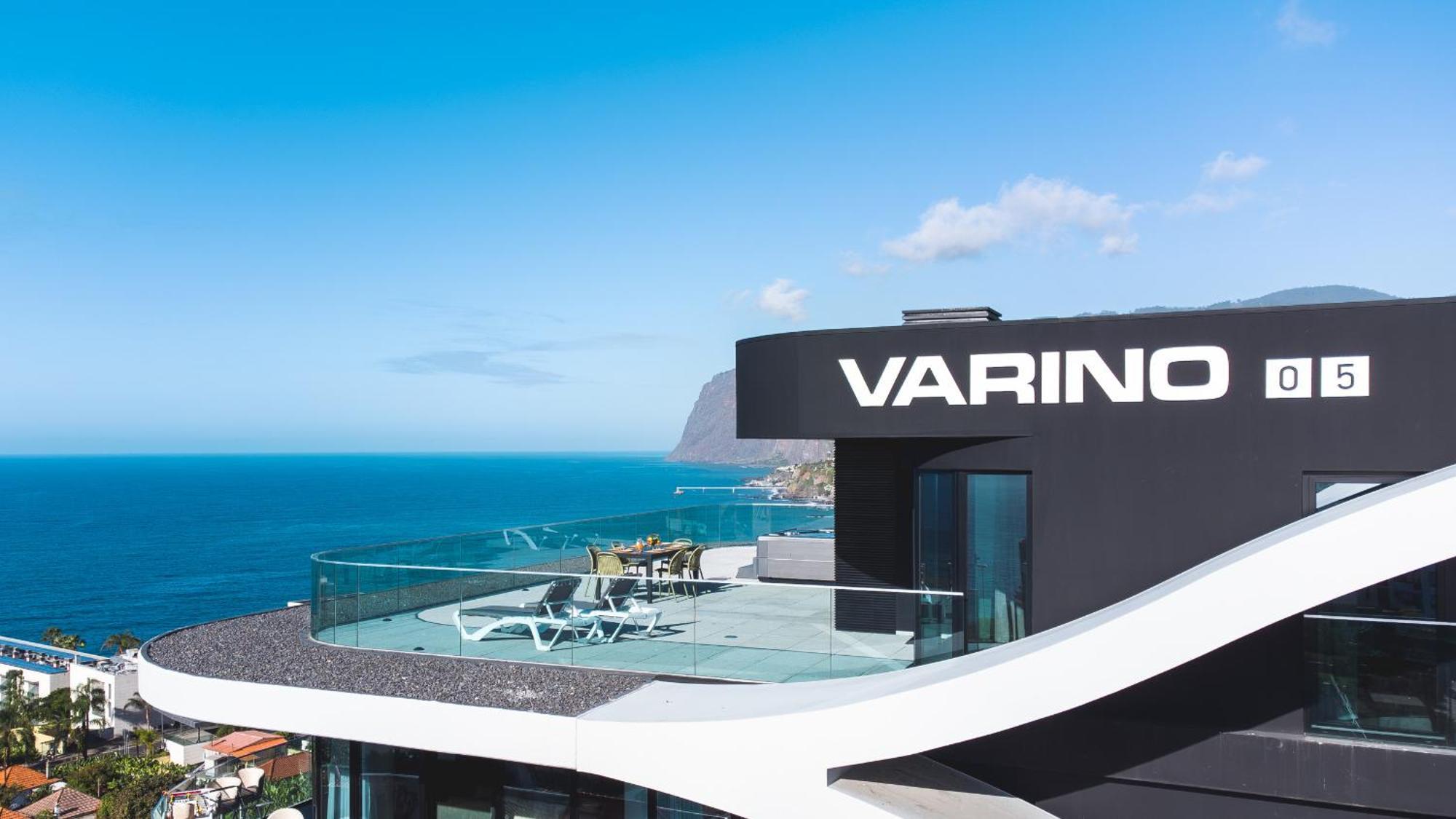 Apartament Majestic Penthouse View By Atlantic