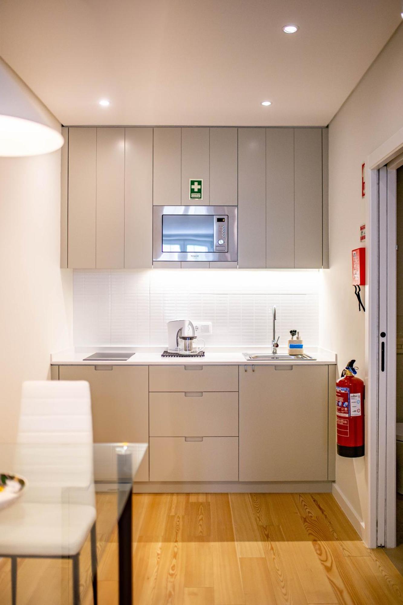 Apartment Isabella *