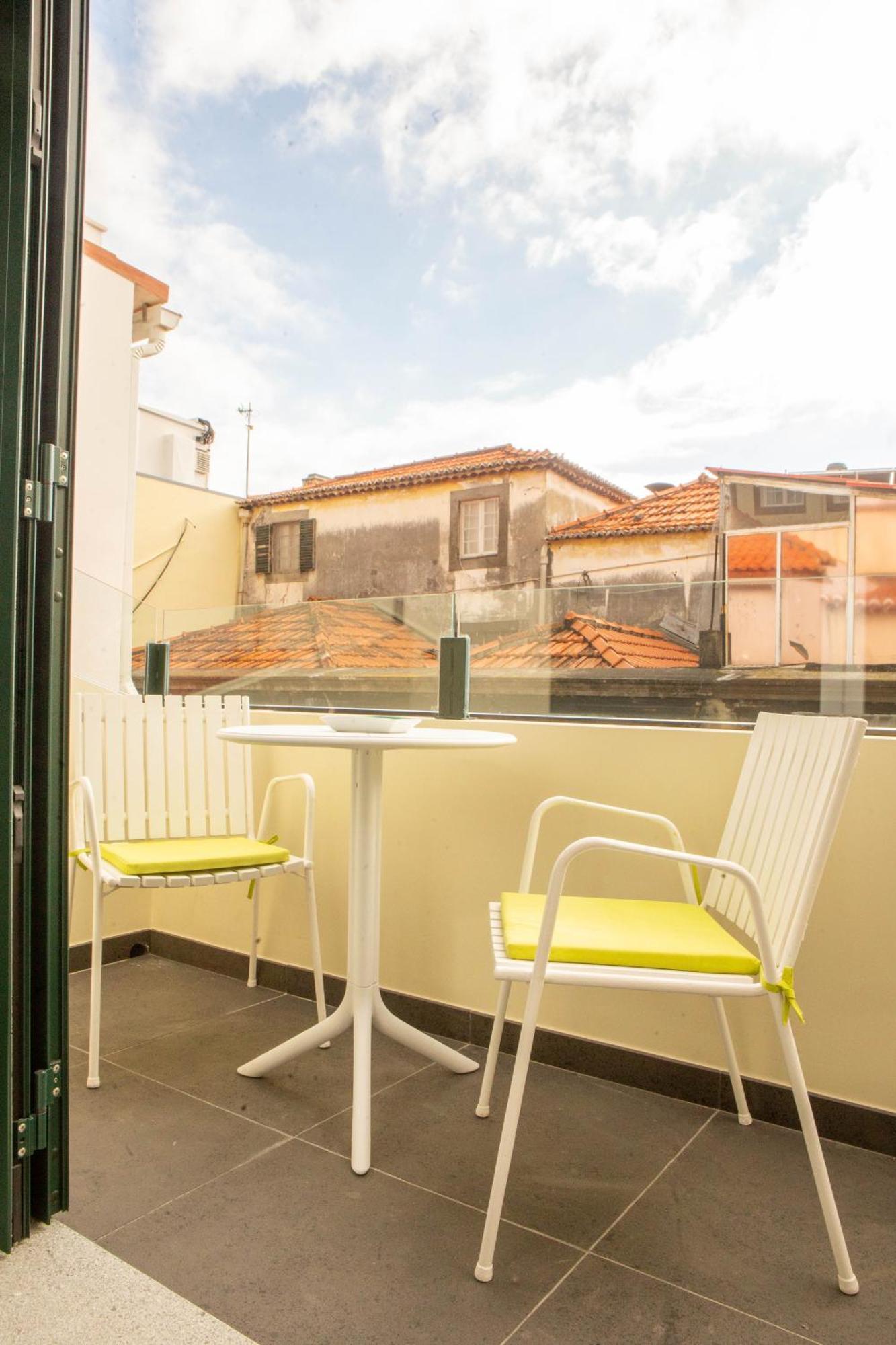 Isabella Apartment
