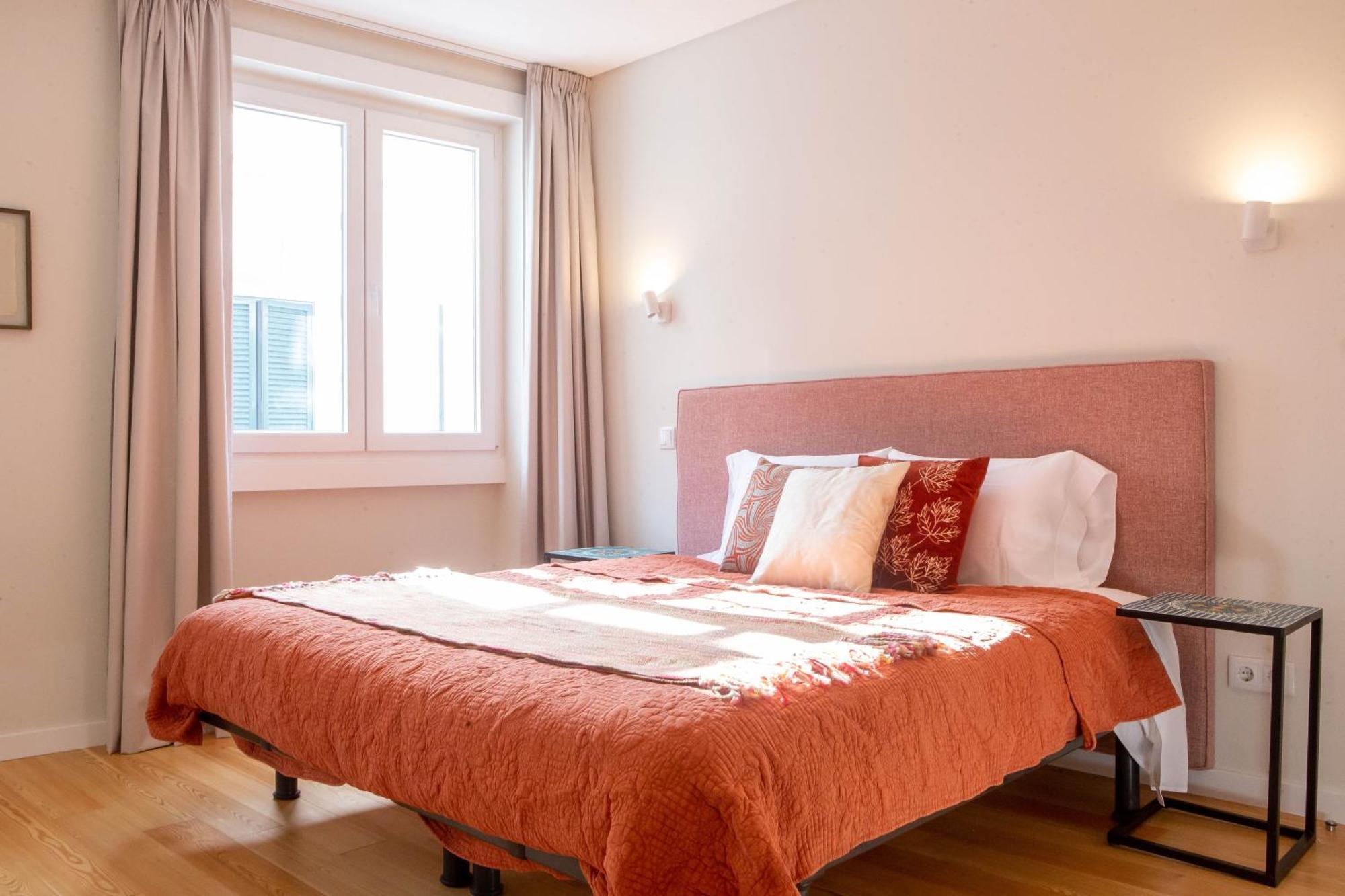 Isabella Apartment