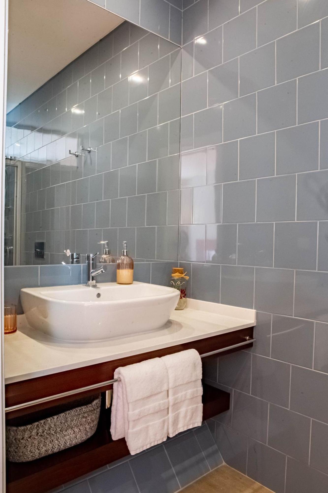Isabella Apartment *