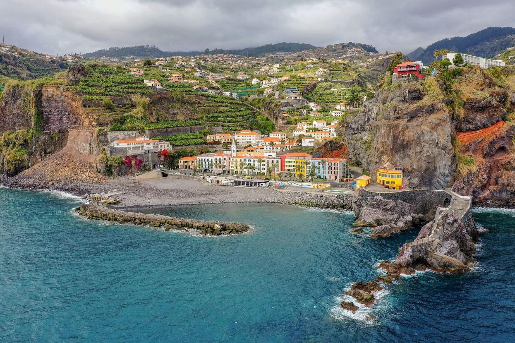America By Madeira Funchal (Madeira)