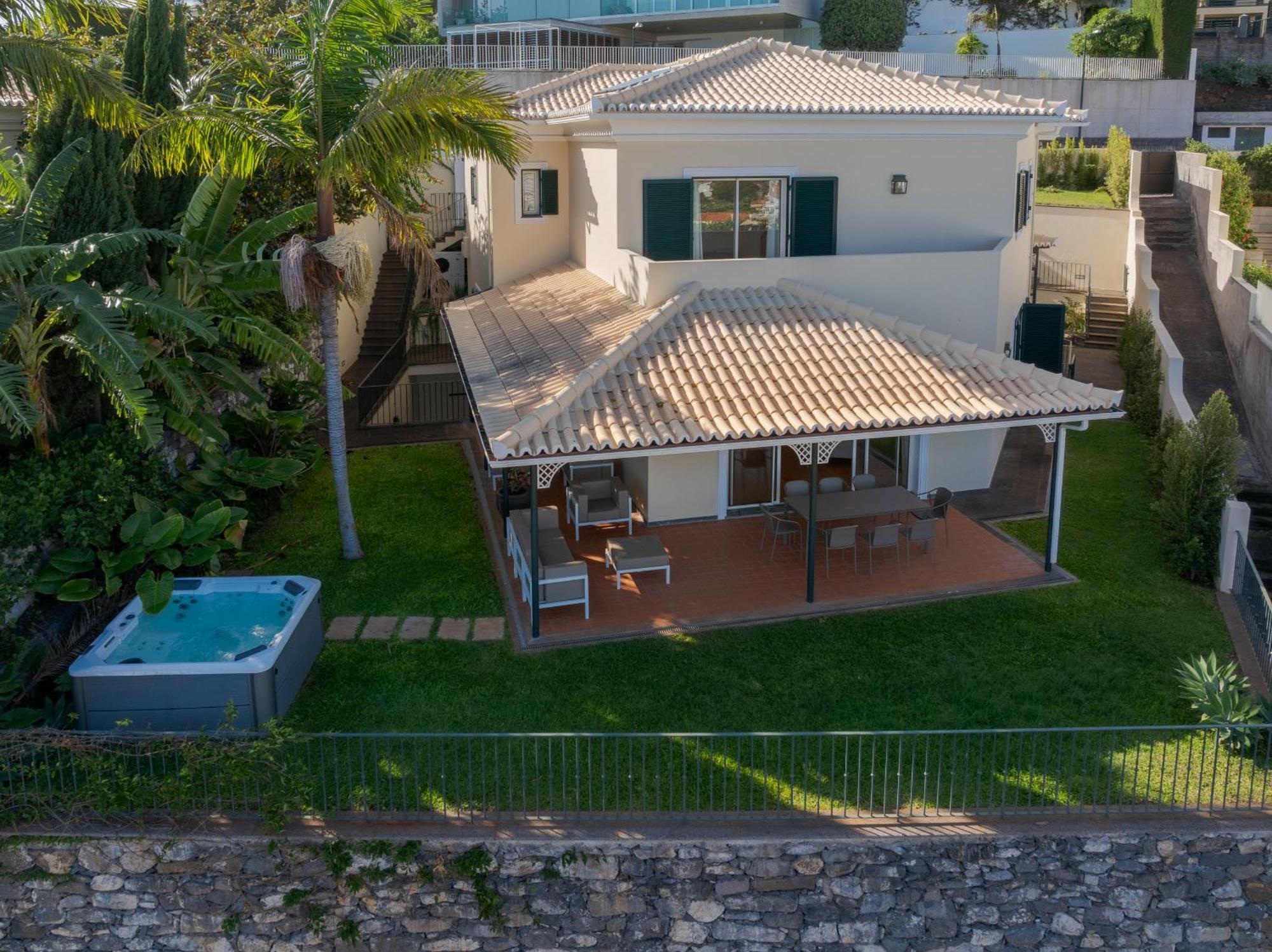 Villa Sublime View By Atlantic