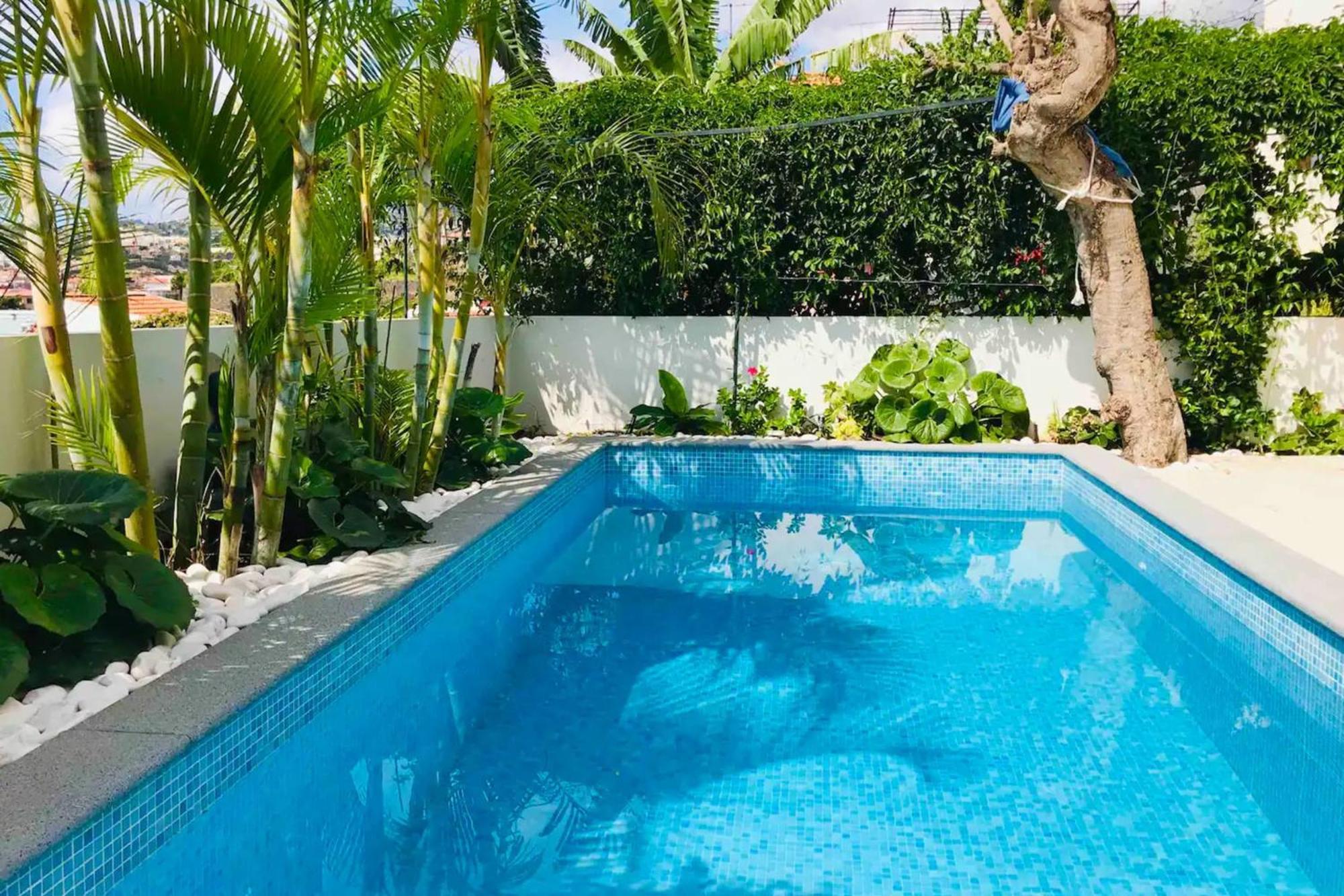 Holiday home Casa Rochinha By An Island *