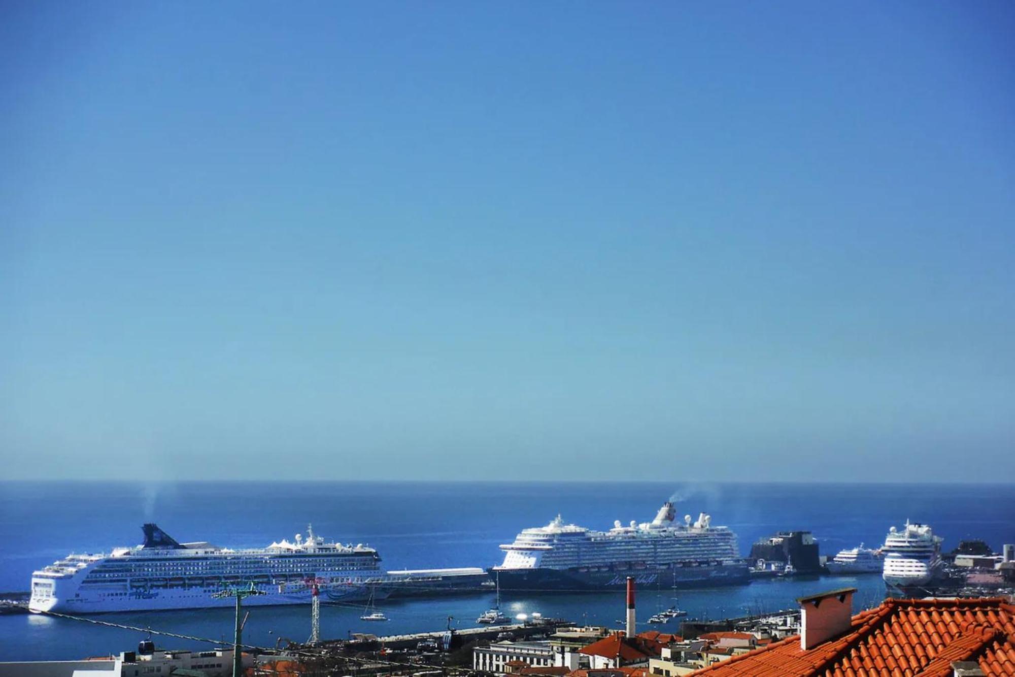 Casa de Férias Casa Rochinha By An Island Funchal (Madeira)
