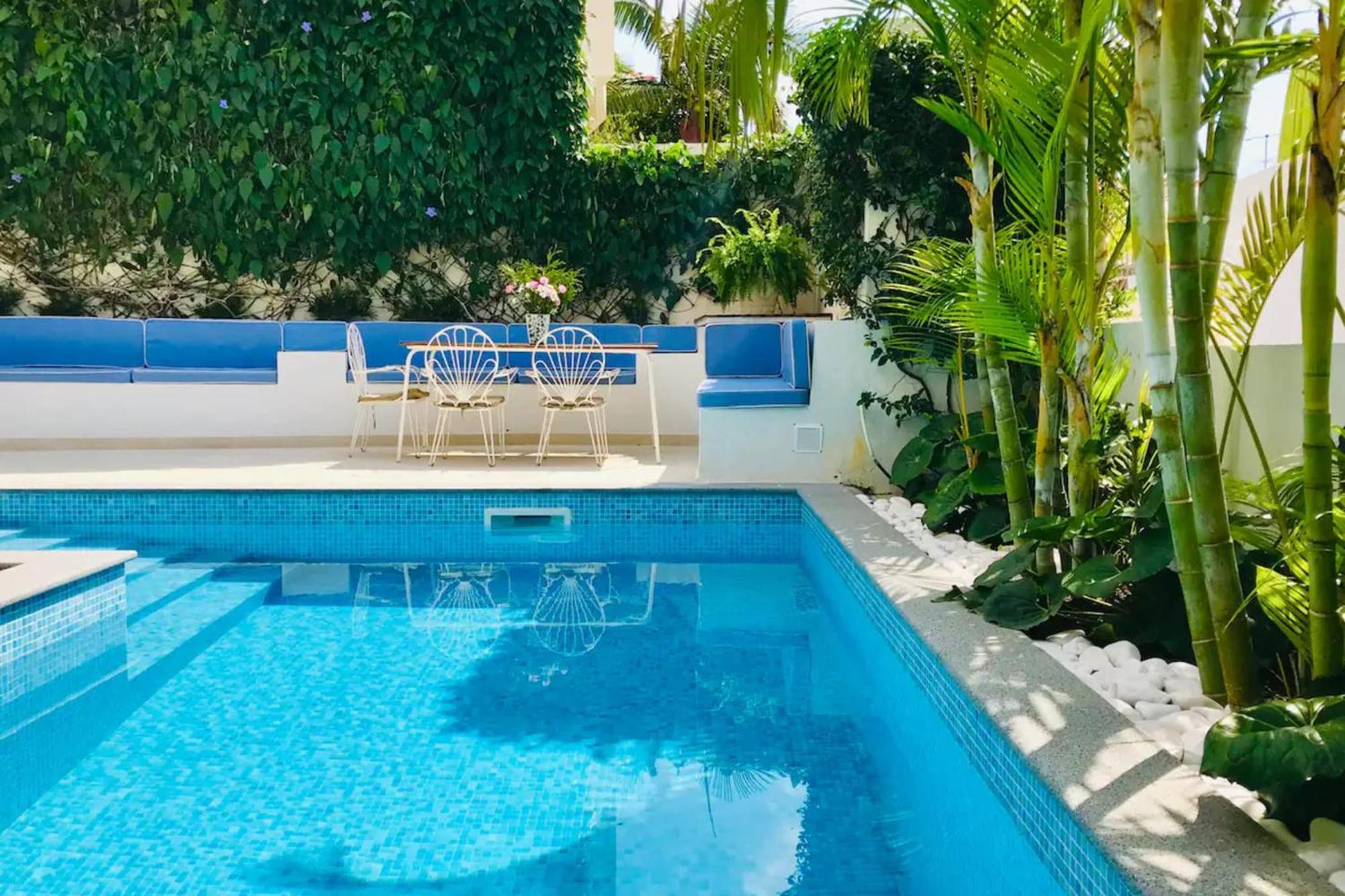 Casa Rochinha By An Island