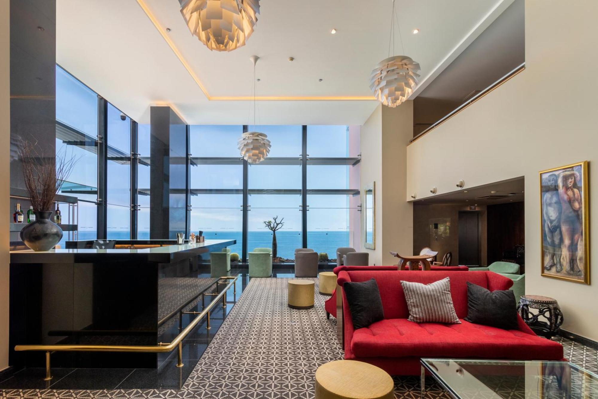 Royal Savoy - Ocean - Savoy Signature 5*