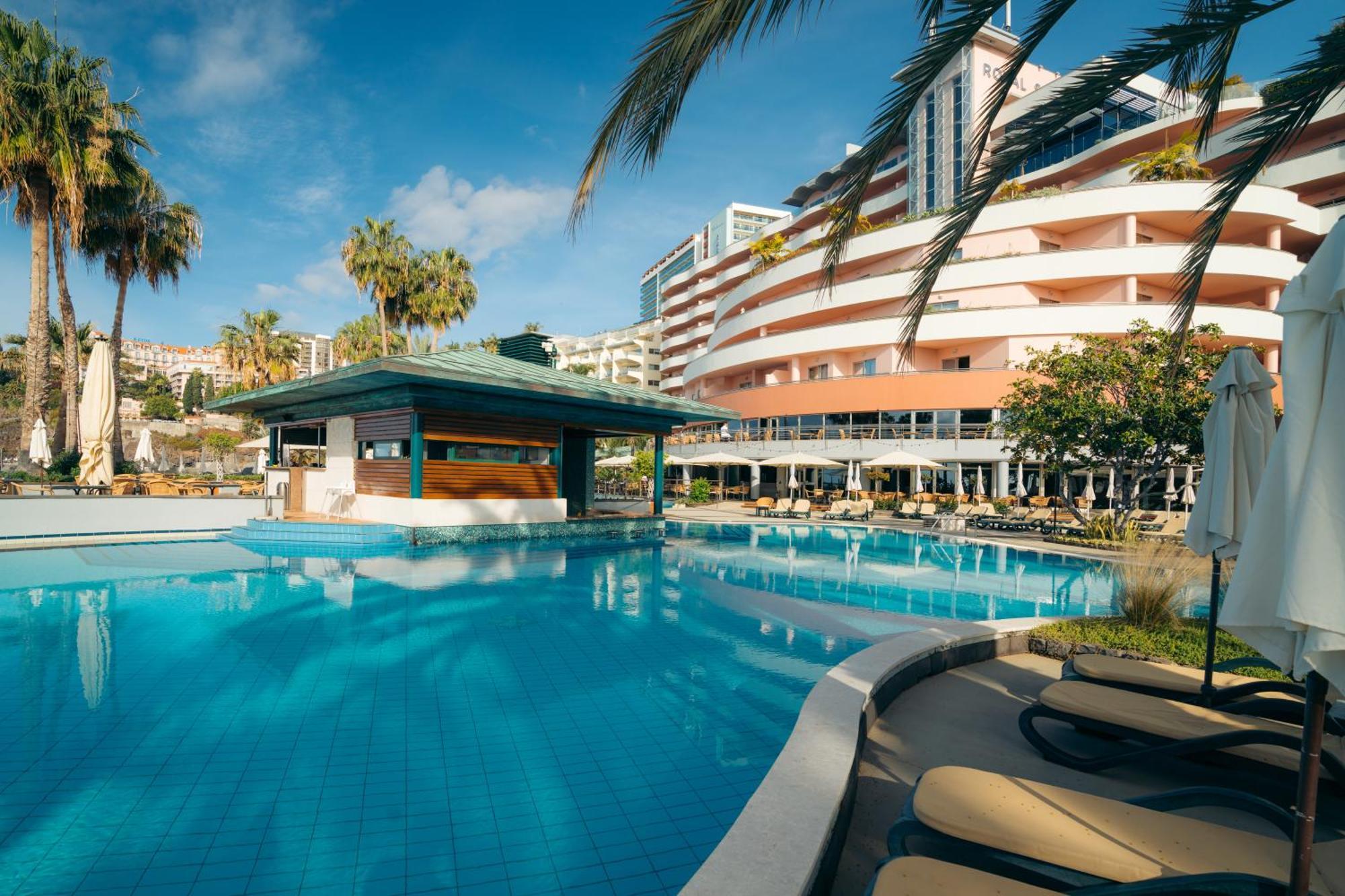 Royal Savoy - Ocean - Savoy Signature