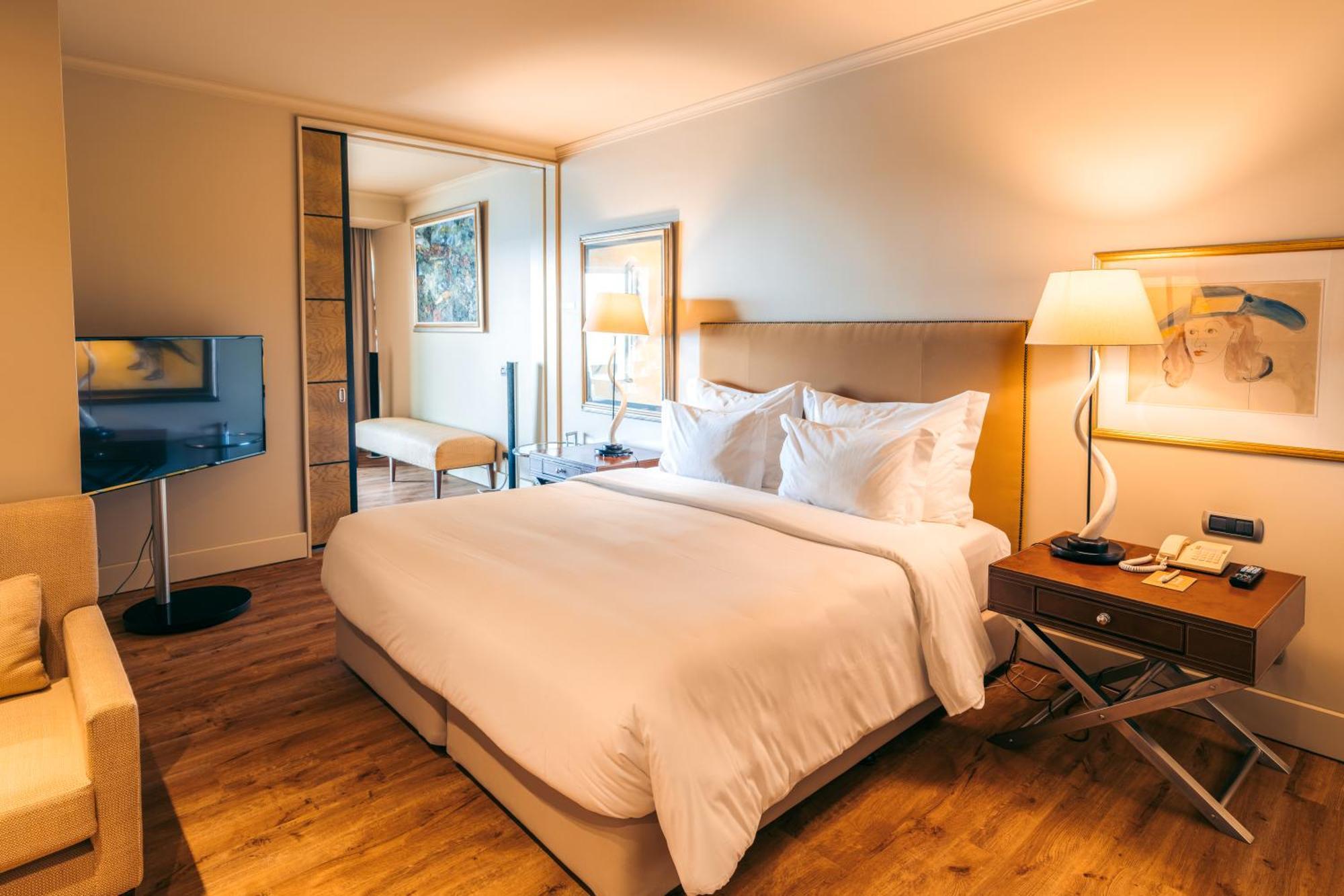 Royal Savoy - Ocean - Savoy Signature Hotel