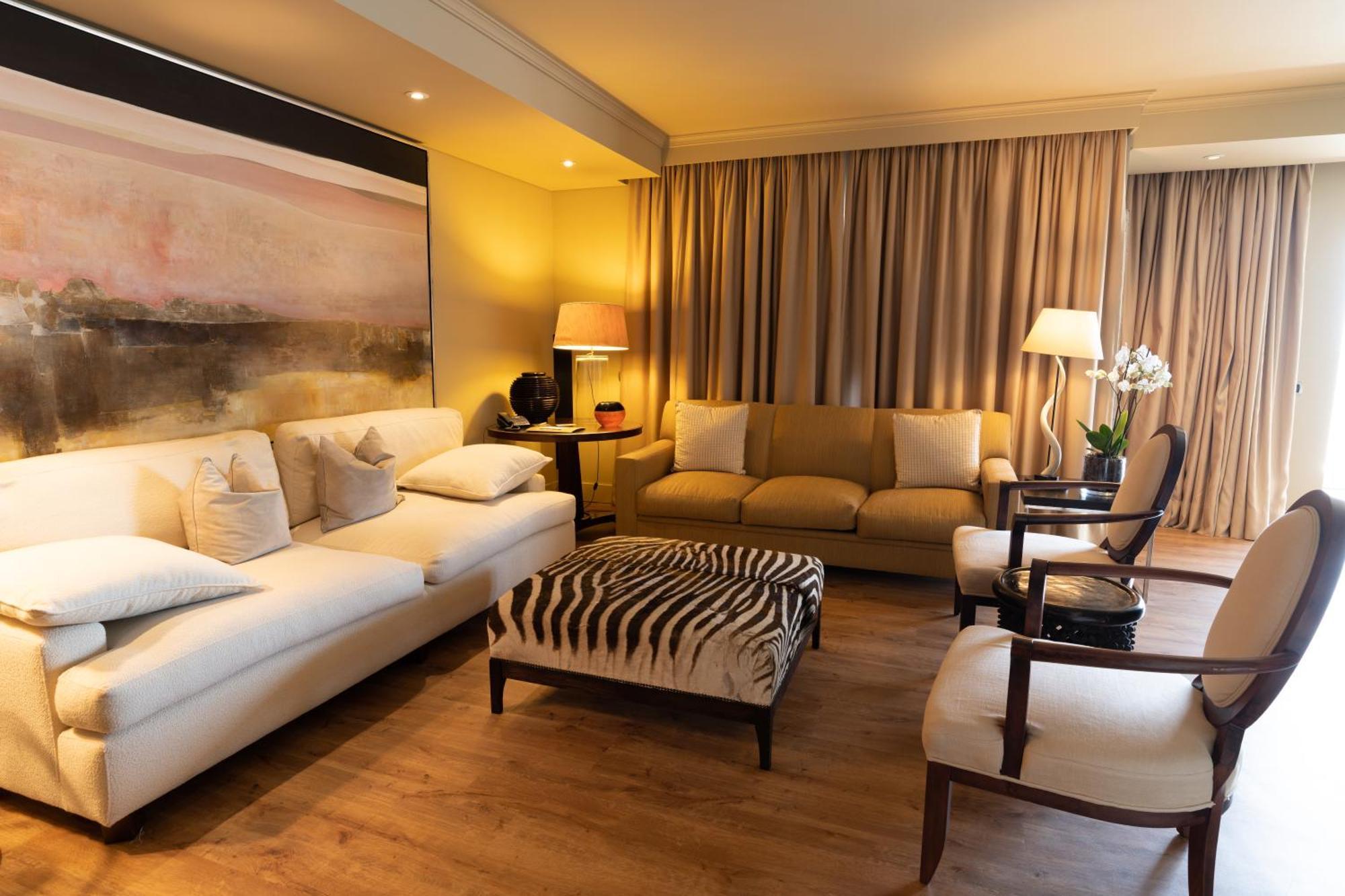 Royal Savoy - Ocean - Savoy Signature Hotel 5*